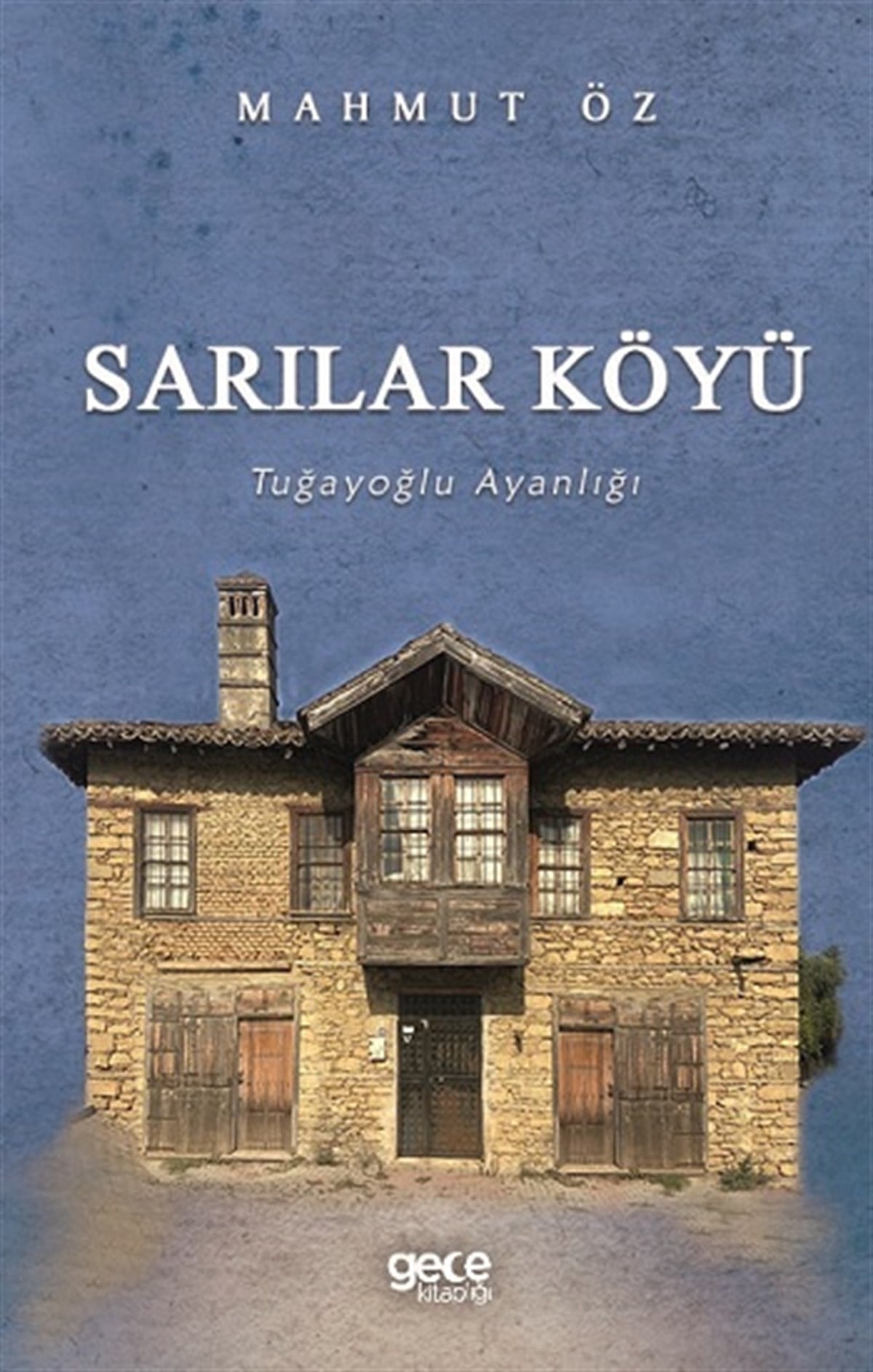 Sarılar Köyü