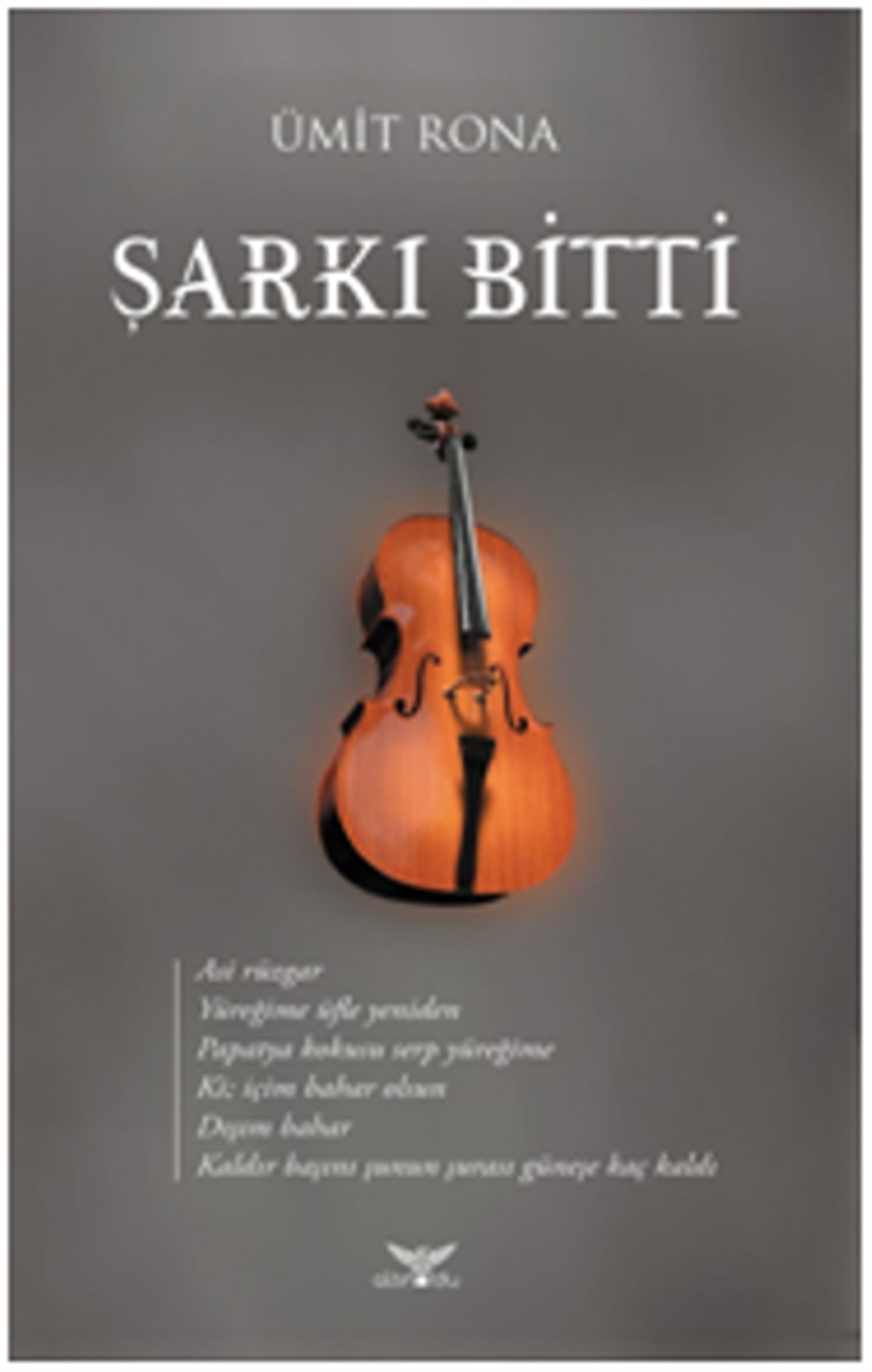 Şarkı Bitti