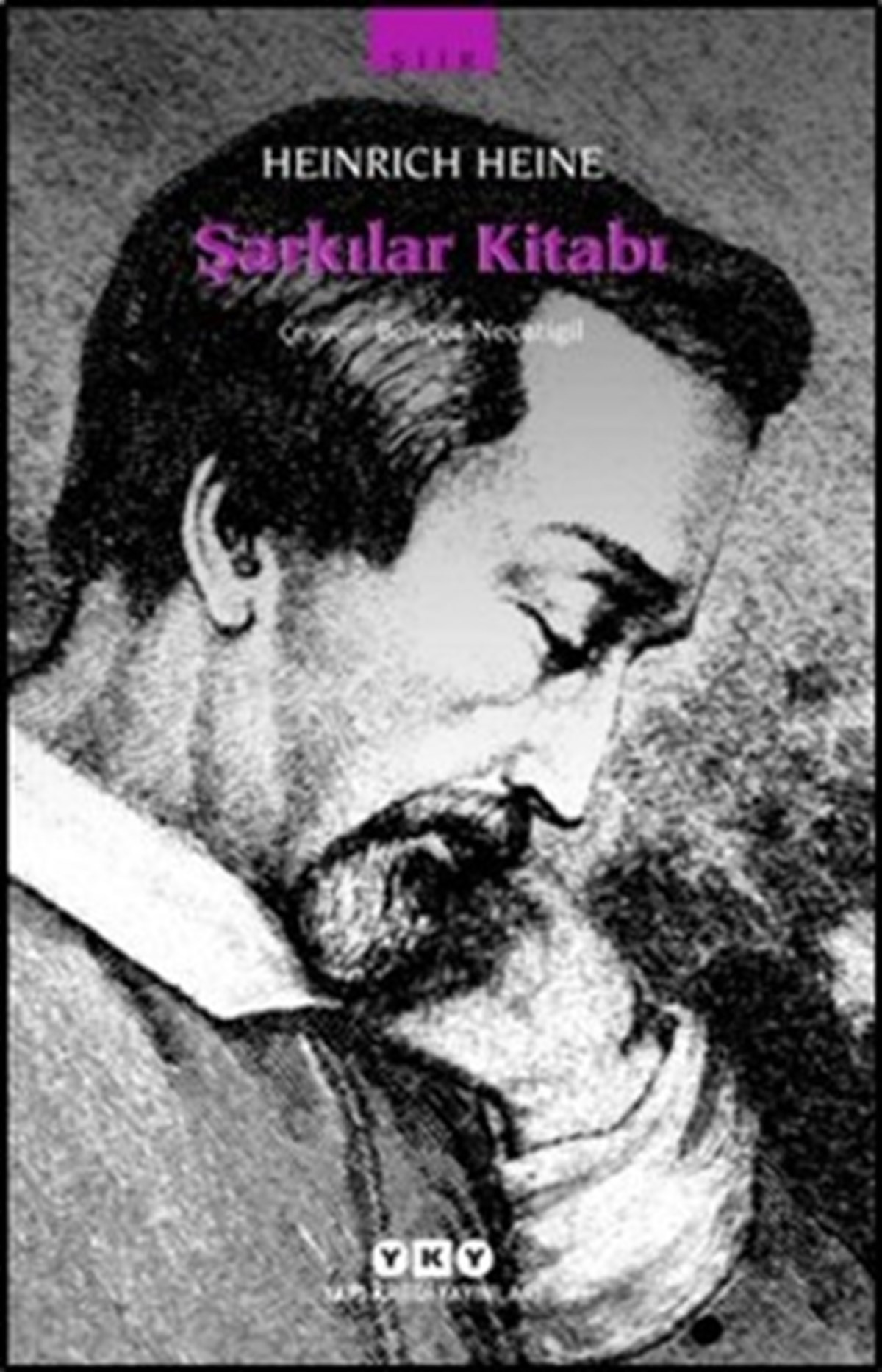 Şarkılar Kitabı