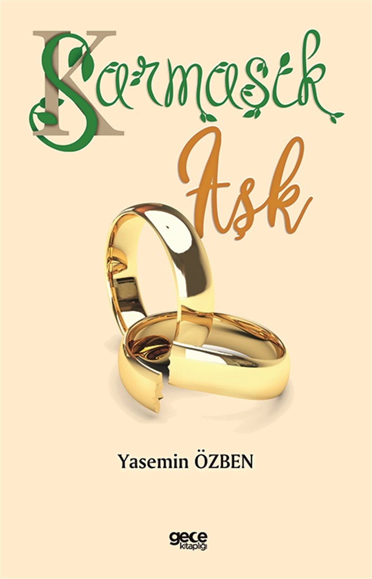 Sarmaşık Aşk