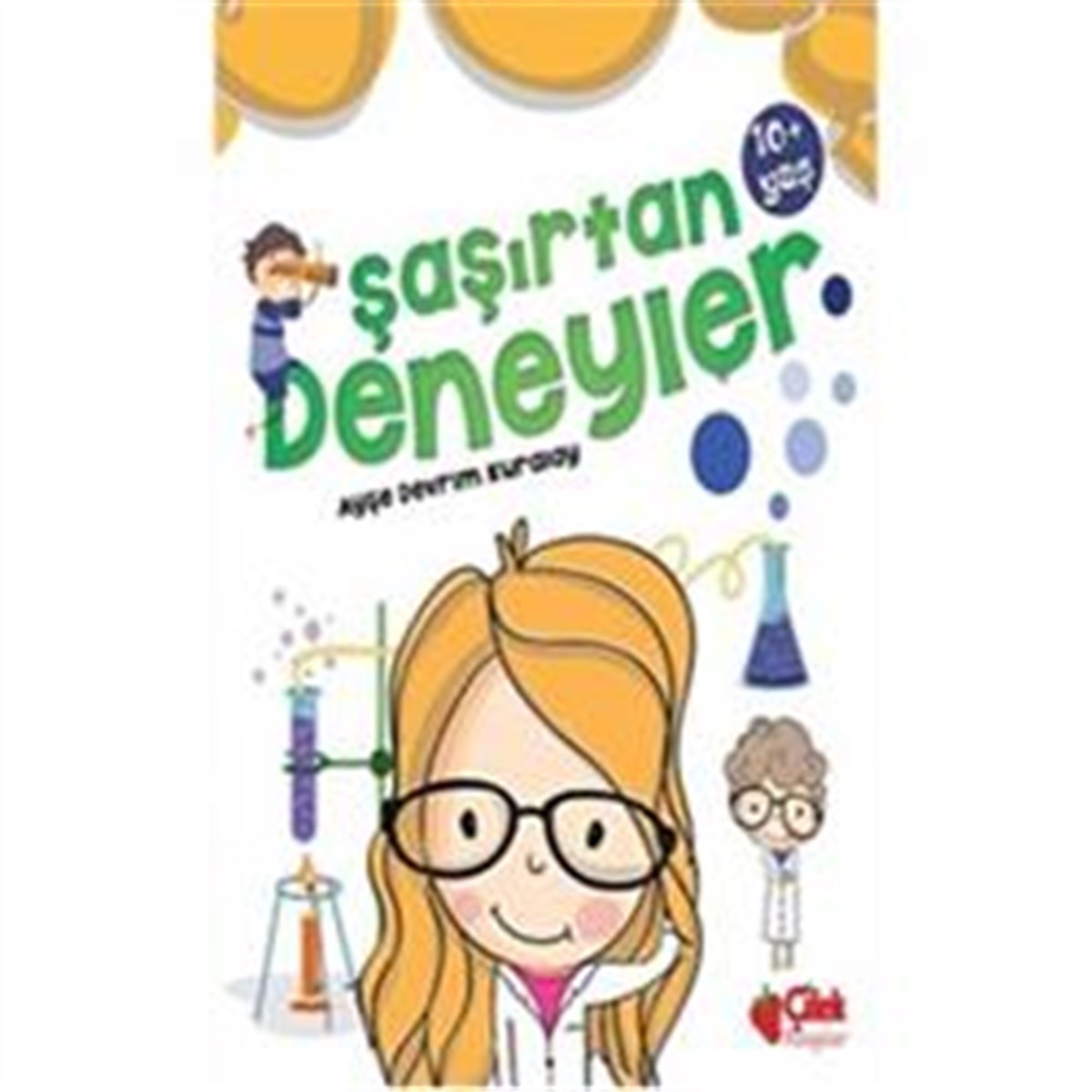 Şaşırtan Deneyler