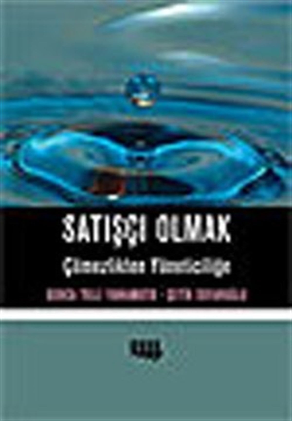 Satışçı Olmak: Çömezlikten Yöneticiliğe