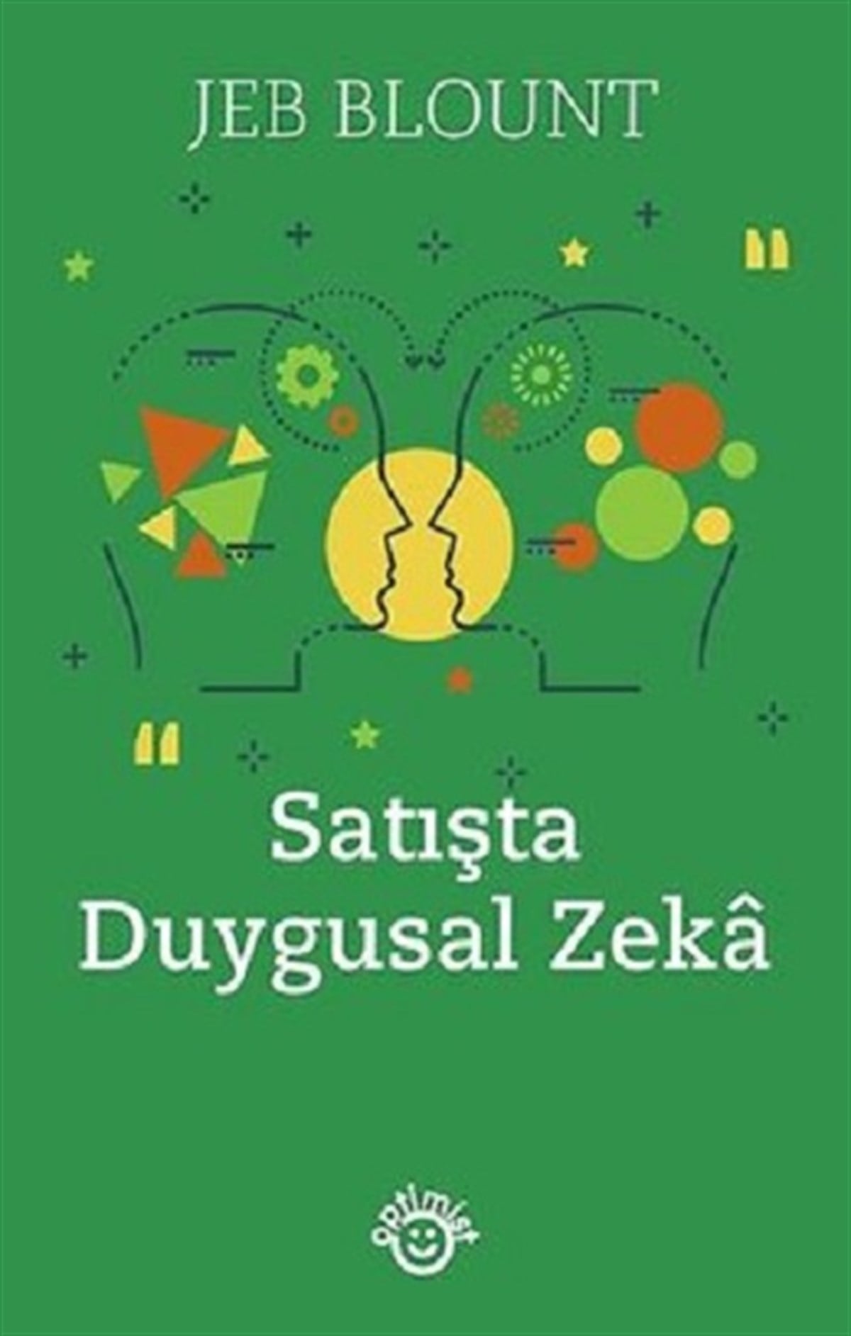 SATIŞTA DUYGUSAL ZEKA