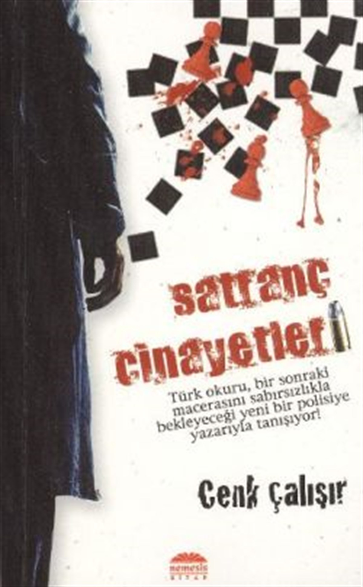 Satranç Cinayetleri