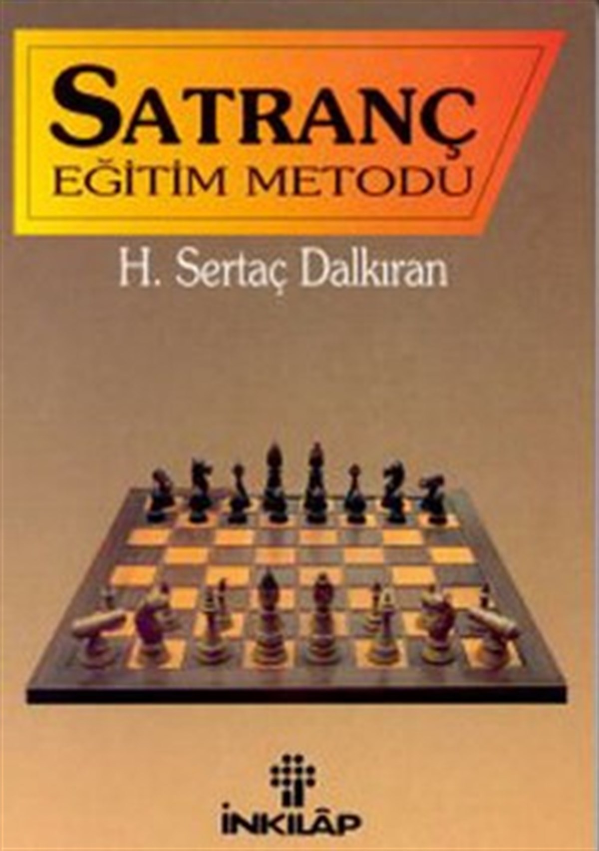 Satranç Eğitim Metodu
