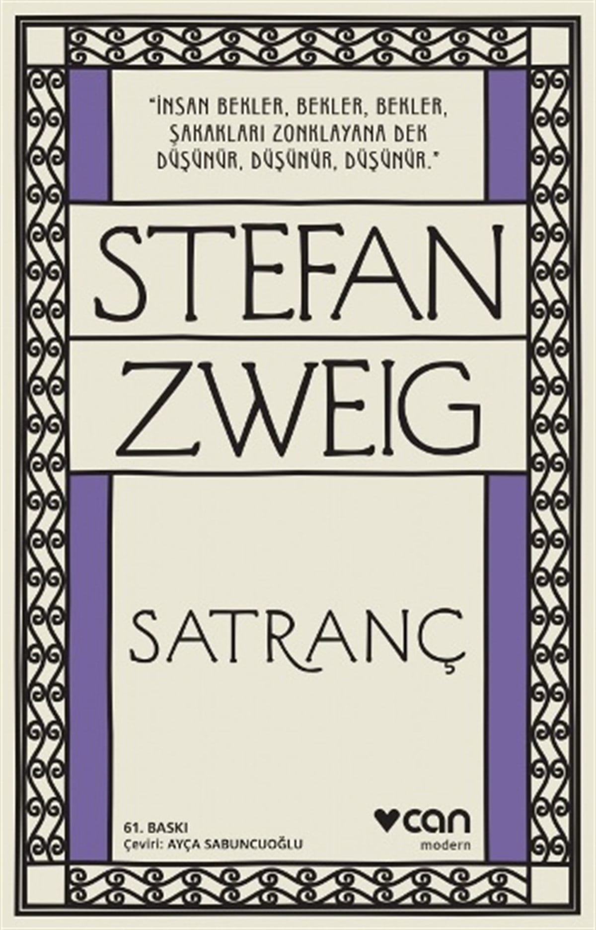 Satranç