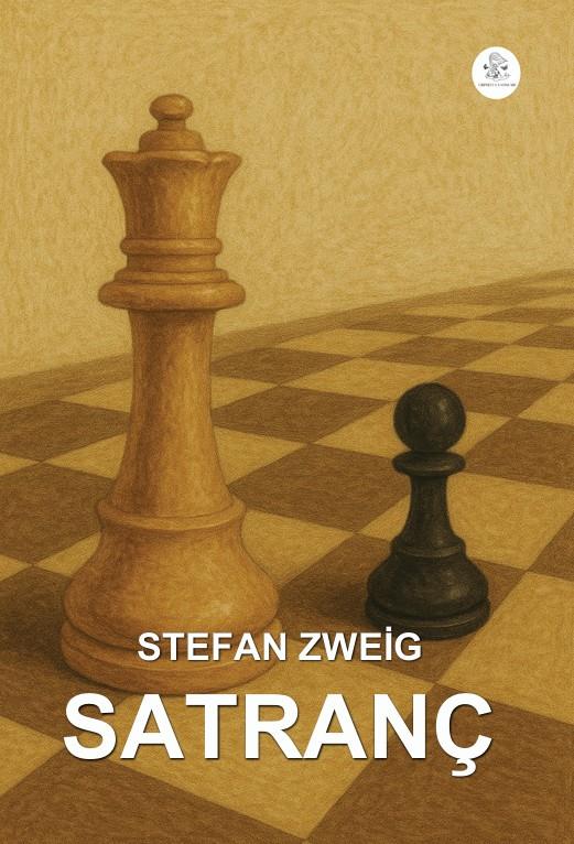 Satranç , Stefan Zweig , Orphelya Yayınları , 9786258176698 ,
