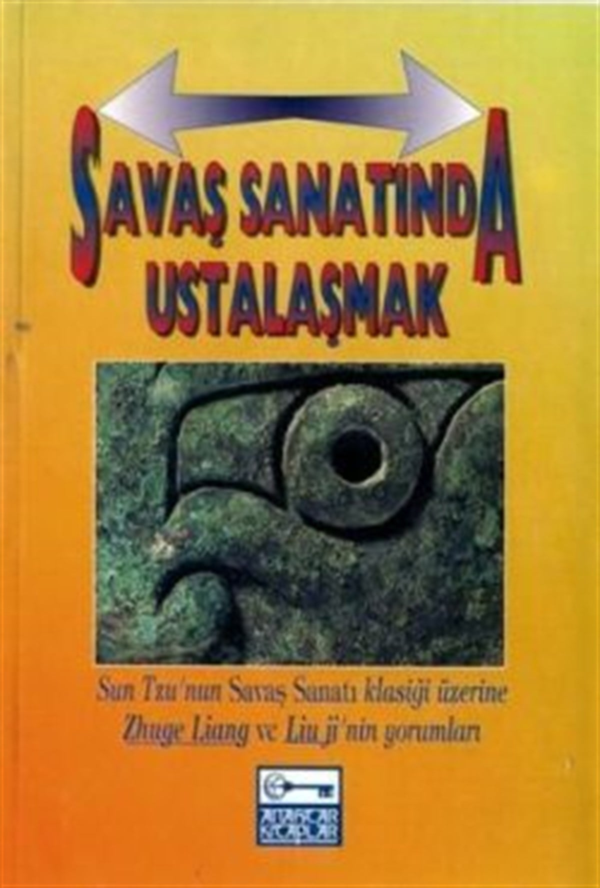 Savaş Sanatında Ustalaşmak