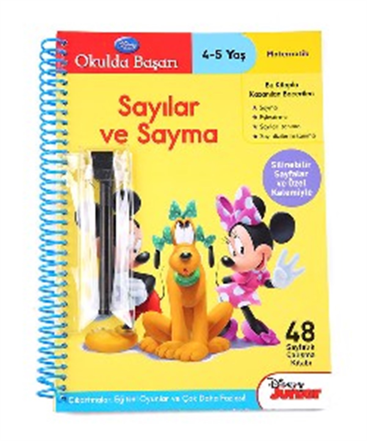 Sayılar ve Sayma