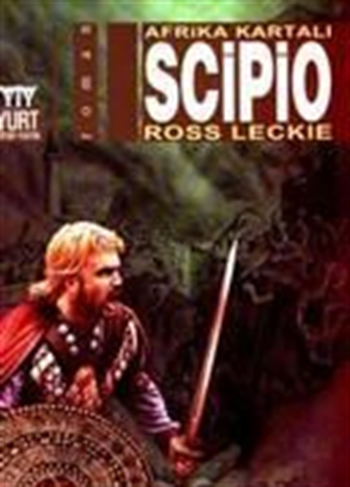 Scipio