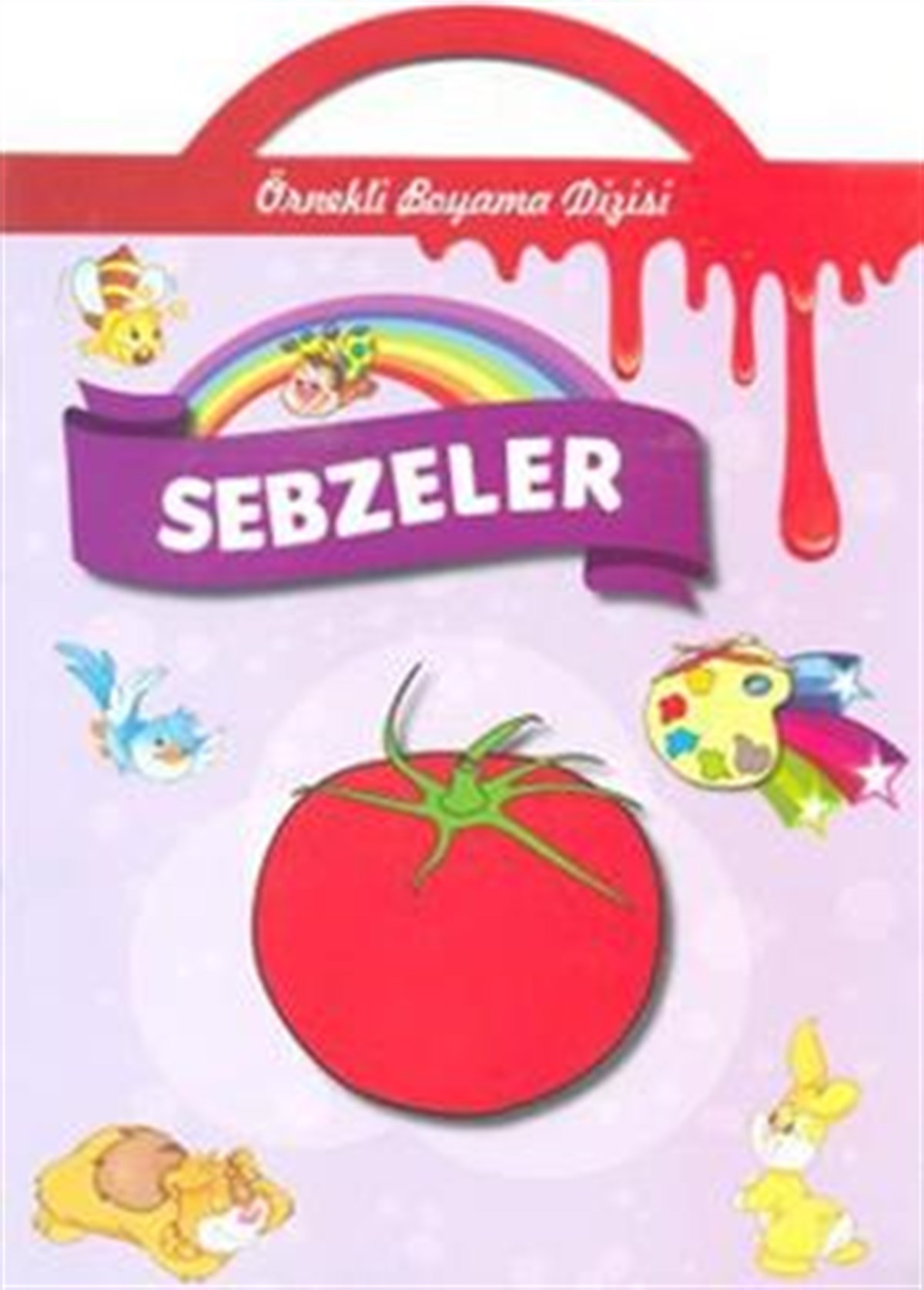 Sebzeler