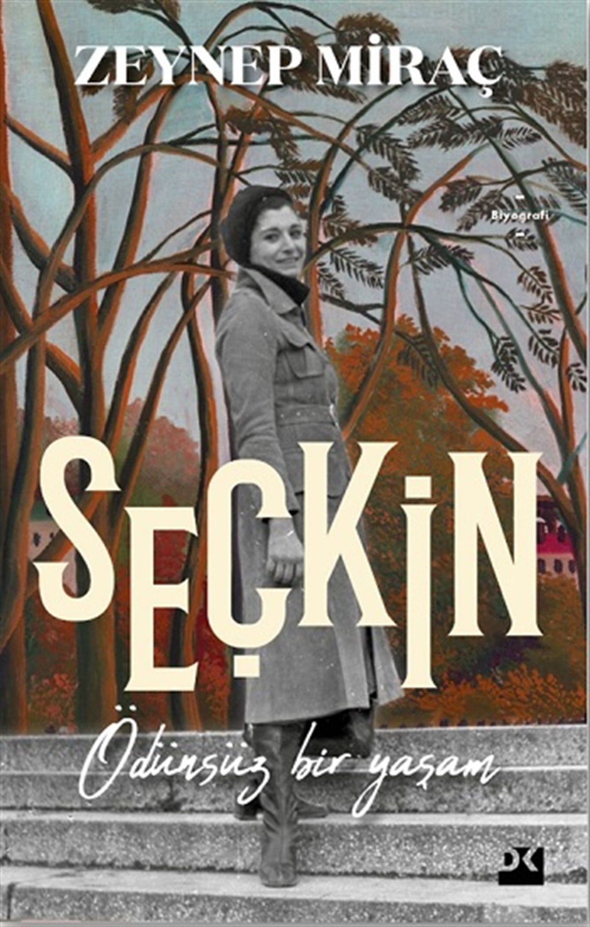 Şeçkin