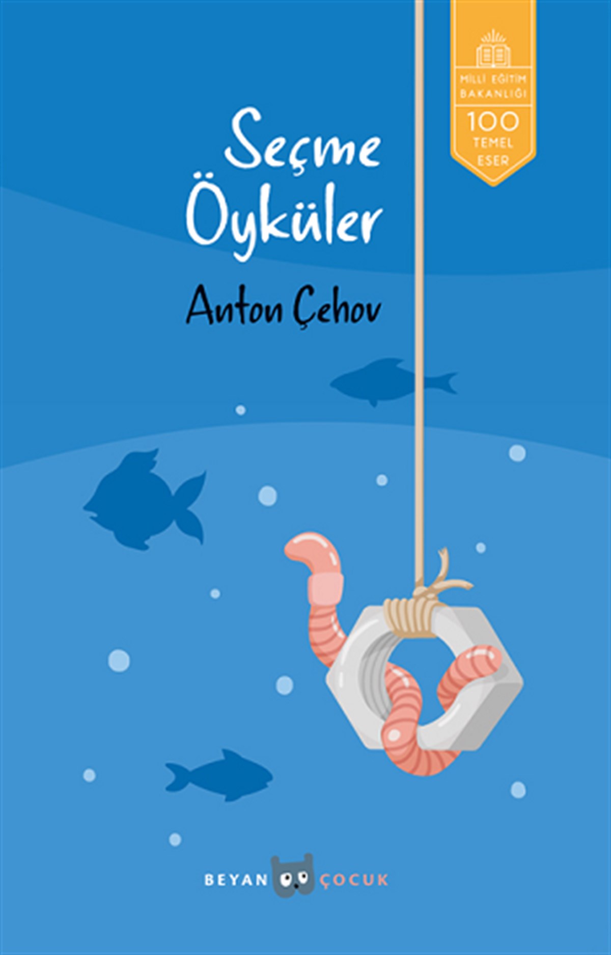 Seçme Öyküler