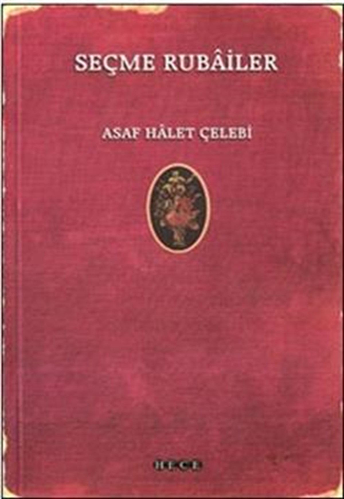 Seçme Rubailer
