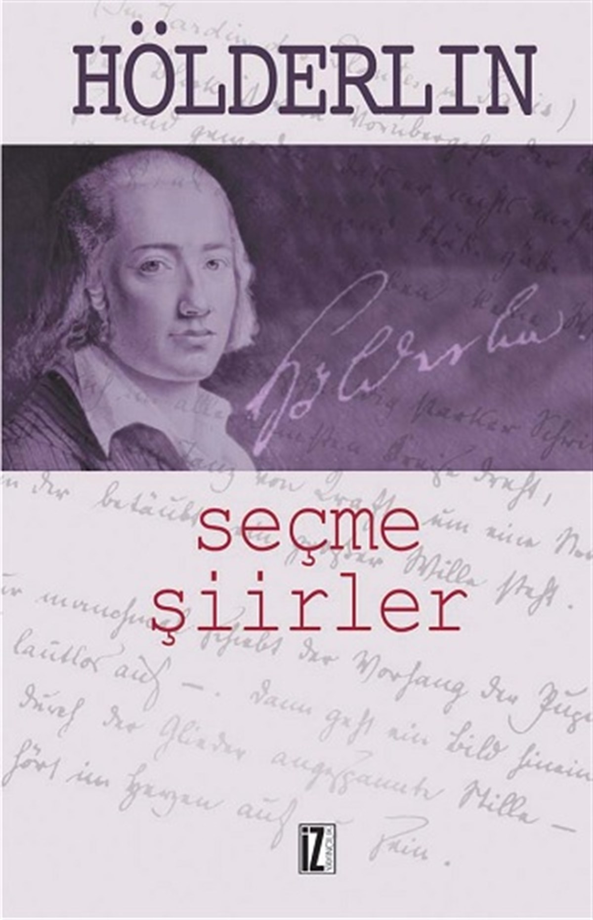 Seçme Şiirler