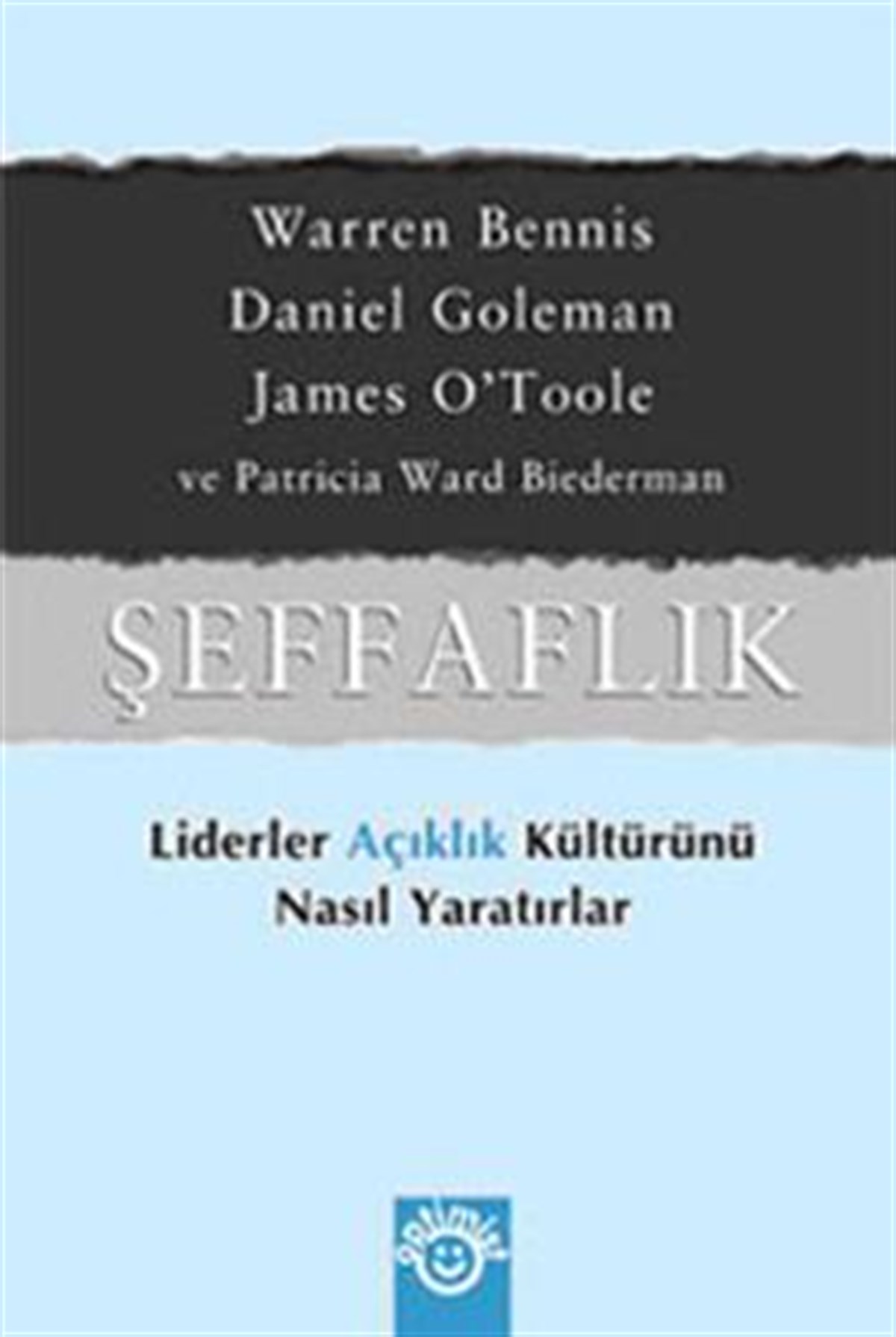 Şeffaflık