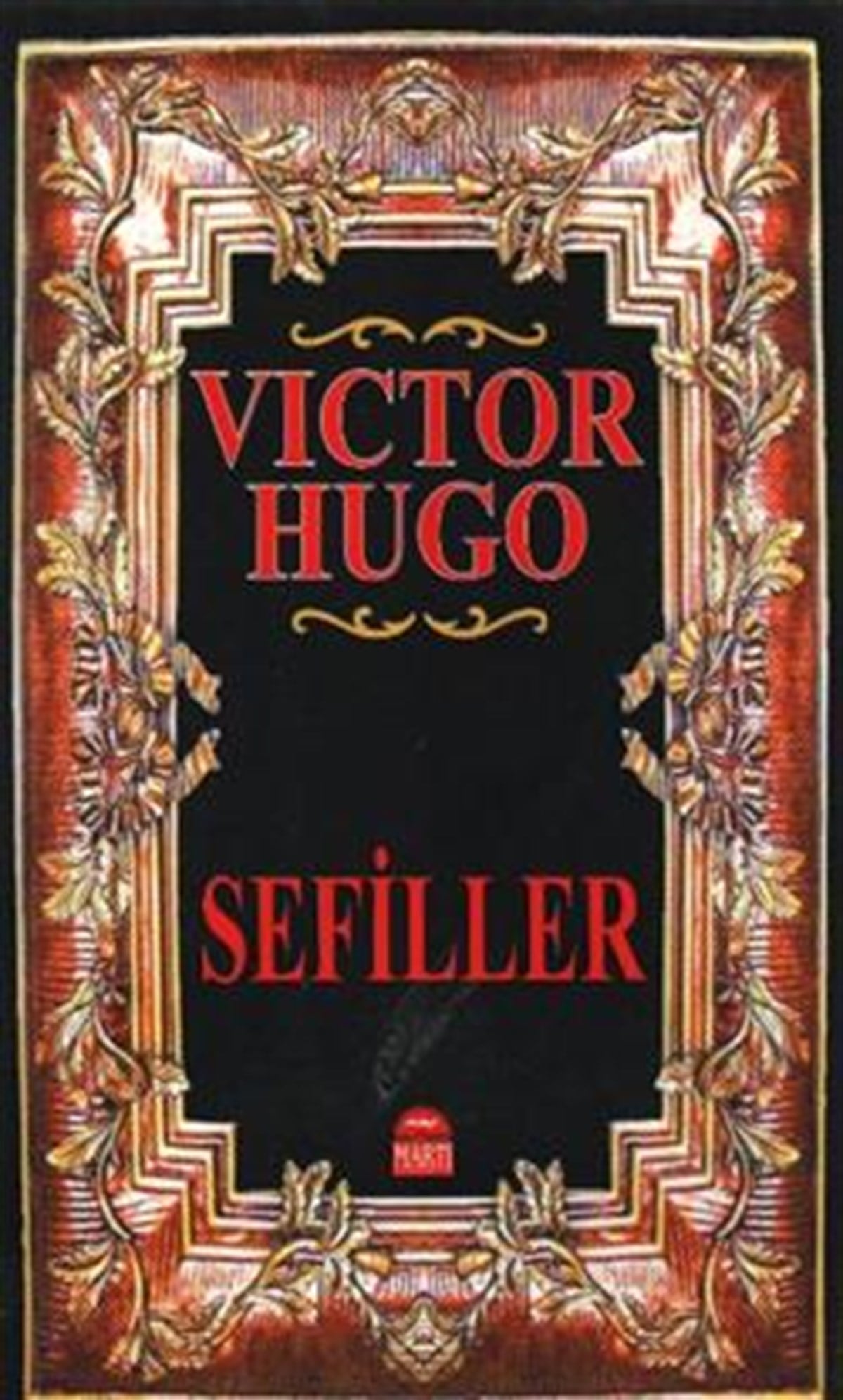 Sefiller