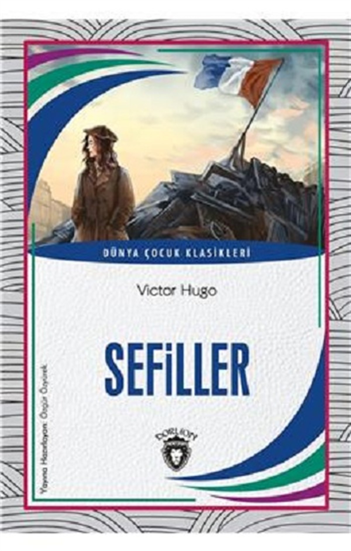 Sefiller Dünya Çocuk Klasikleri