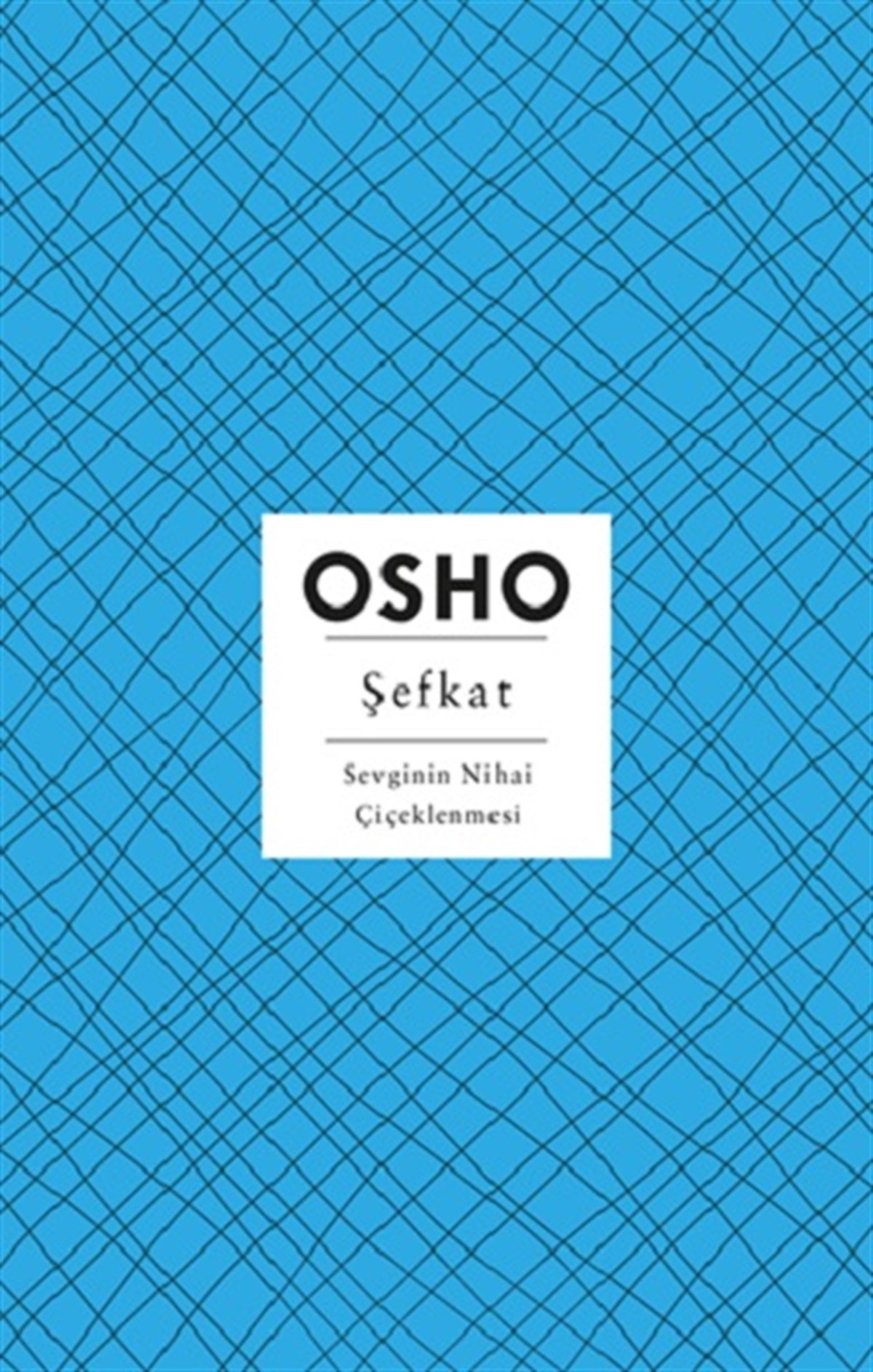 Şefkat