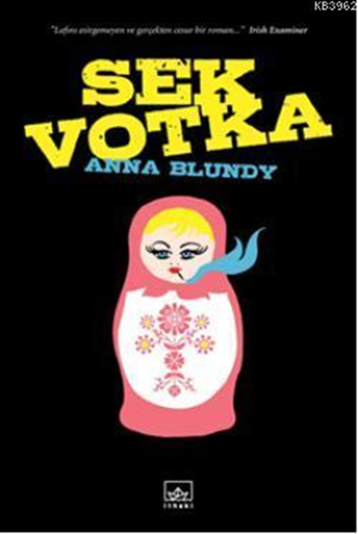 Sek Votka