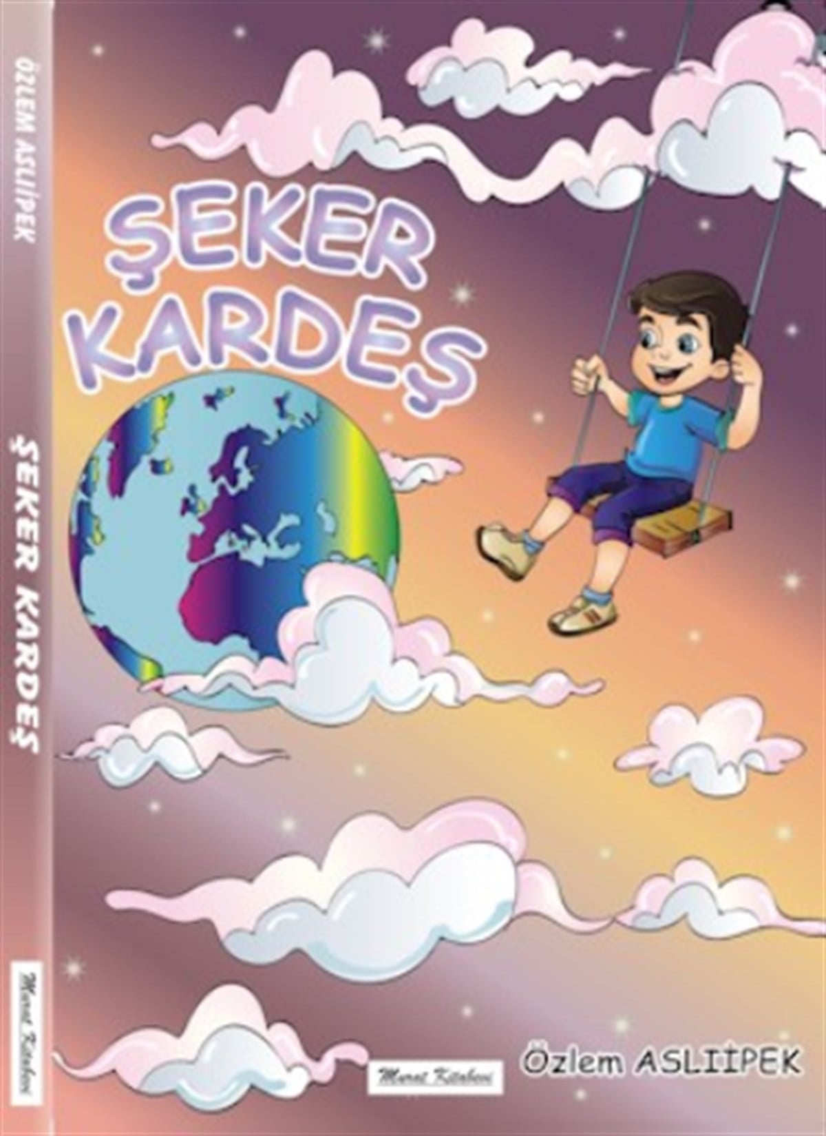 Şeker Kardeş