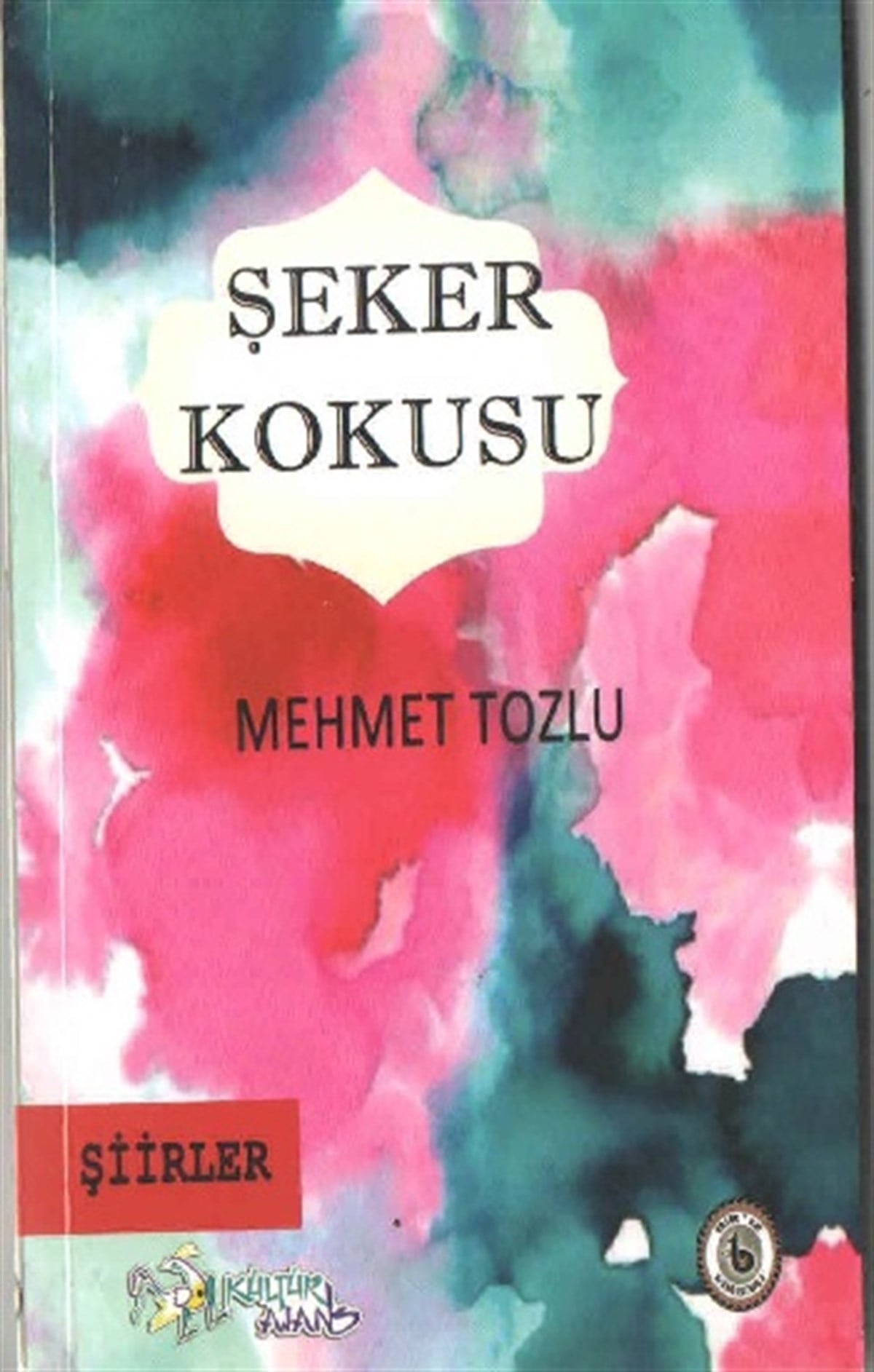 Şeker Kokusu