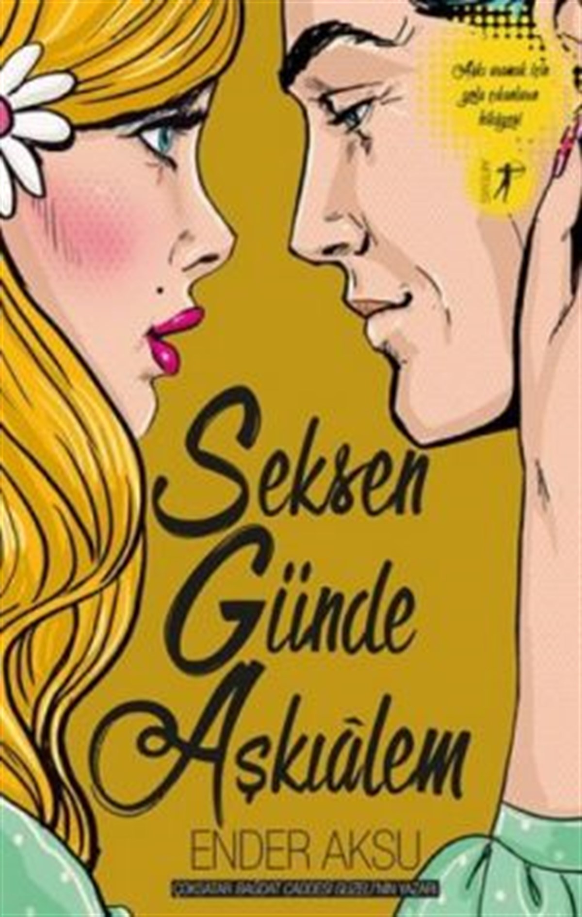 Seksen Günde Aşkıalem