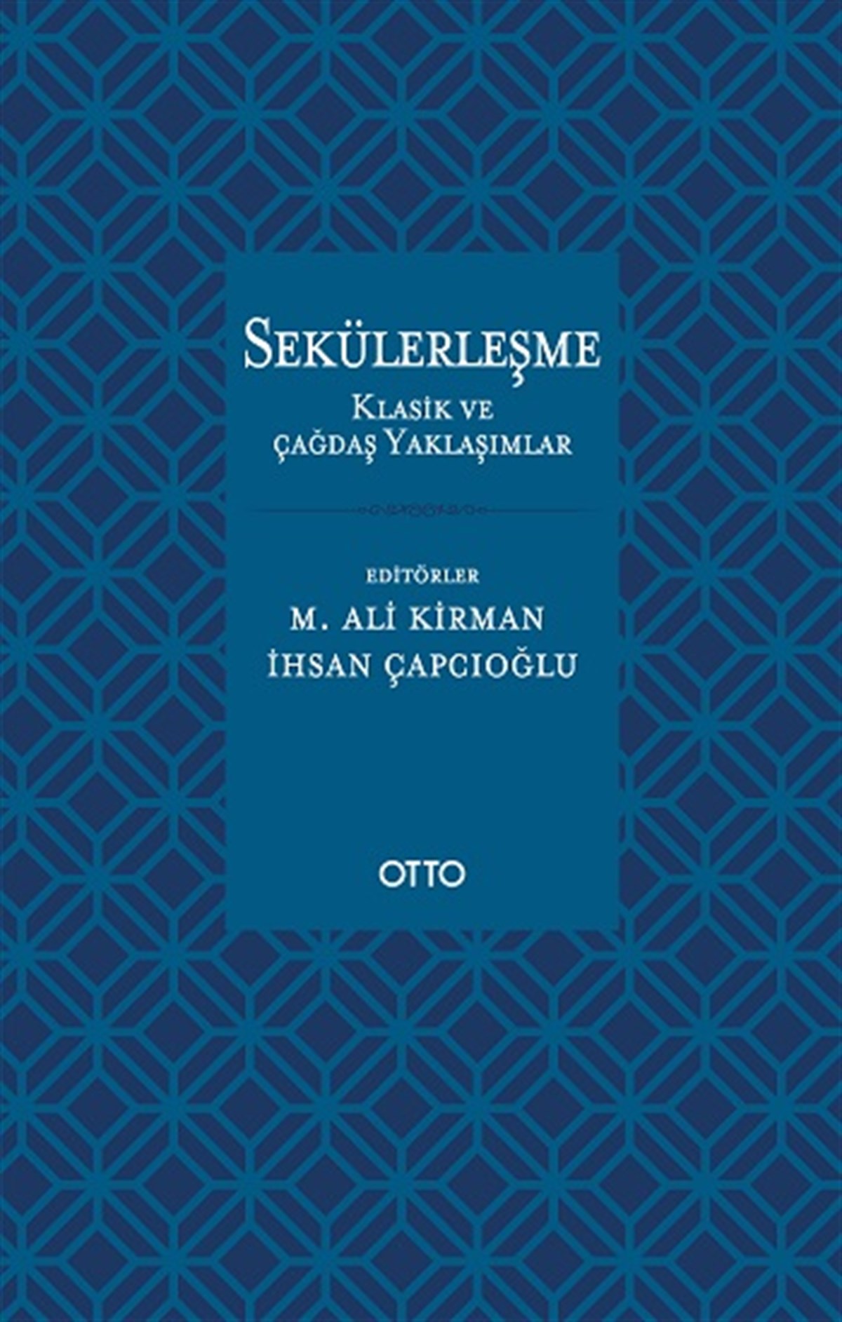 Sekülerleşme