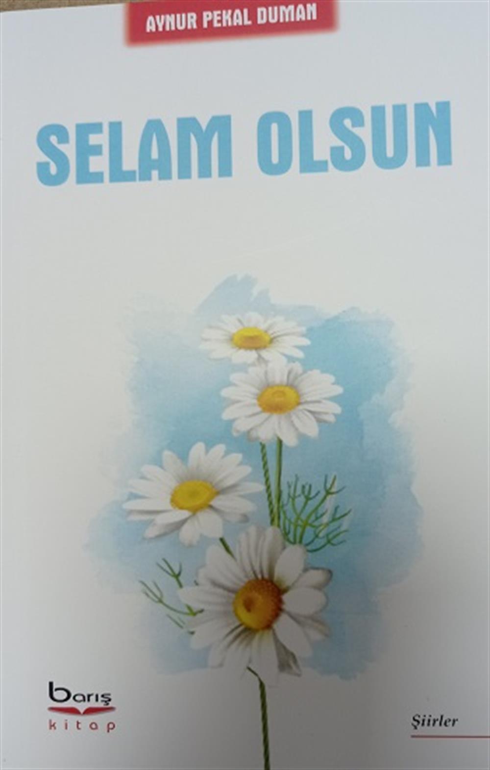 Selam Olsun