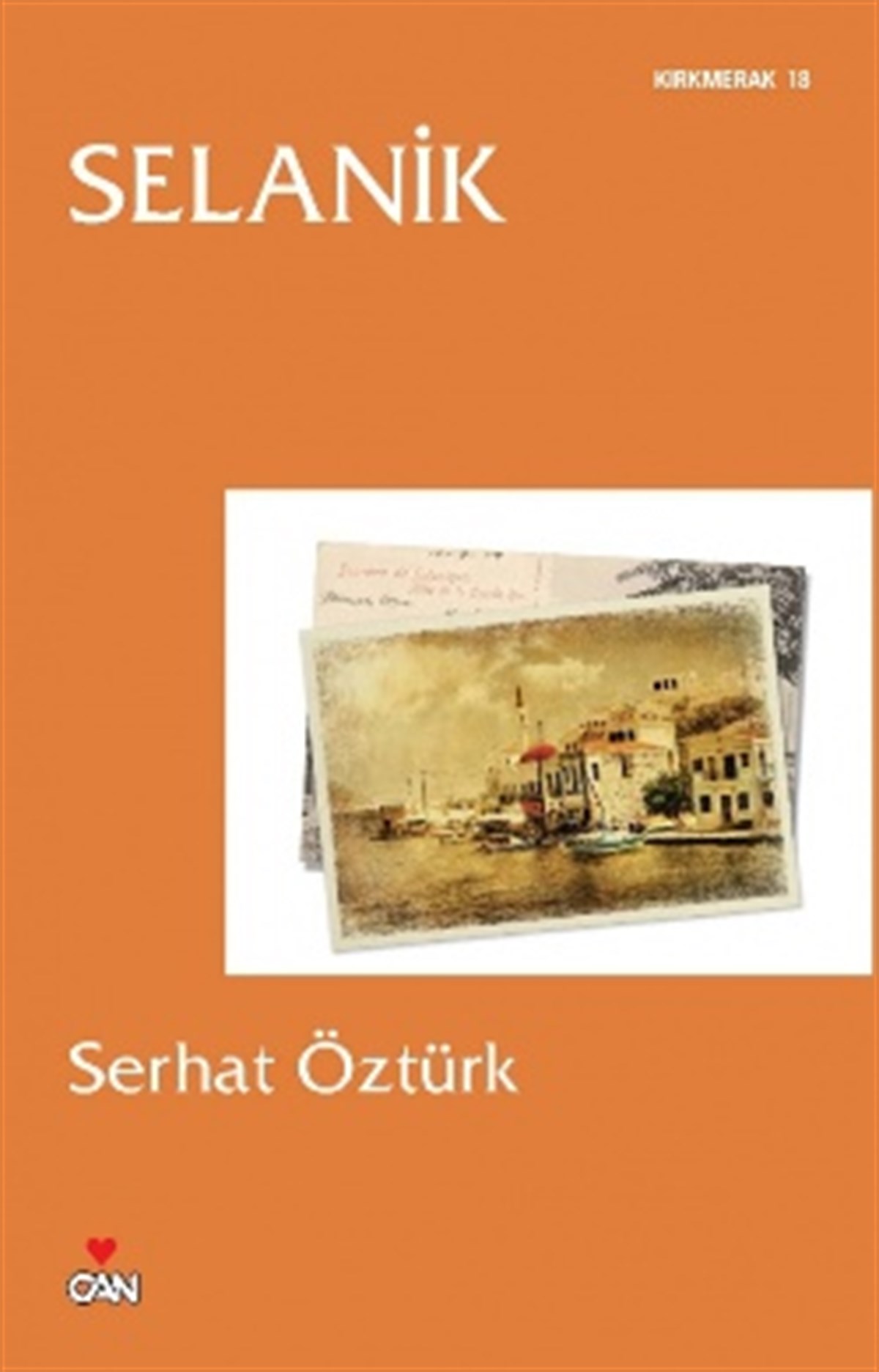 Selanik