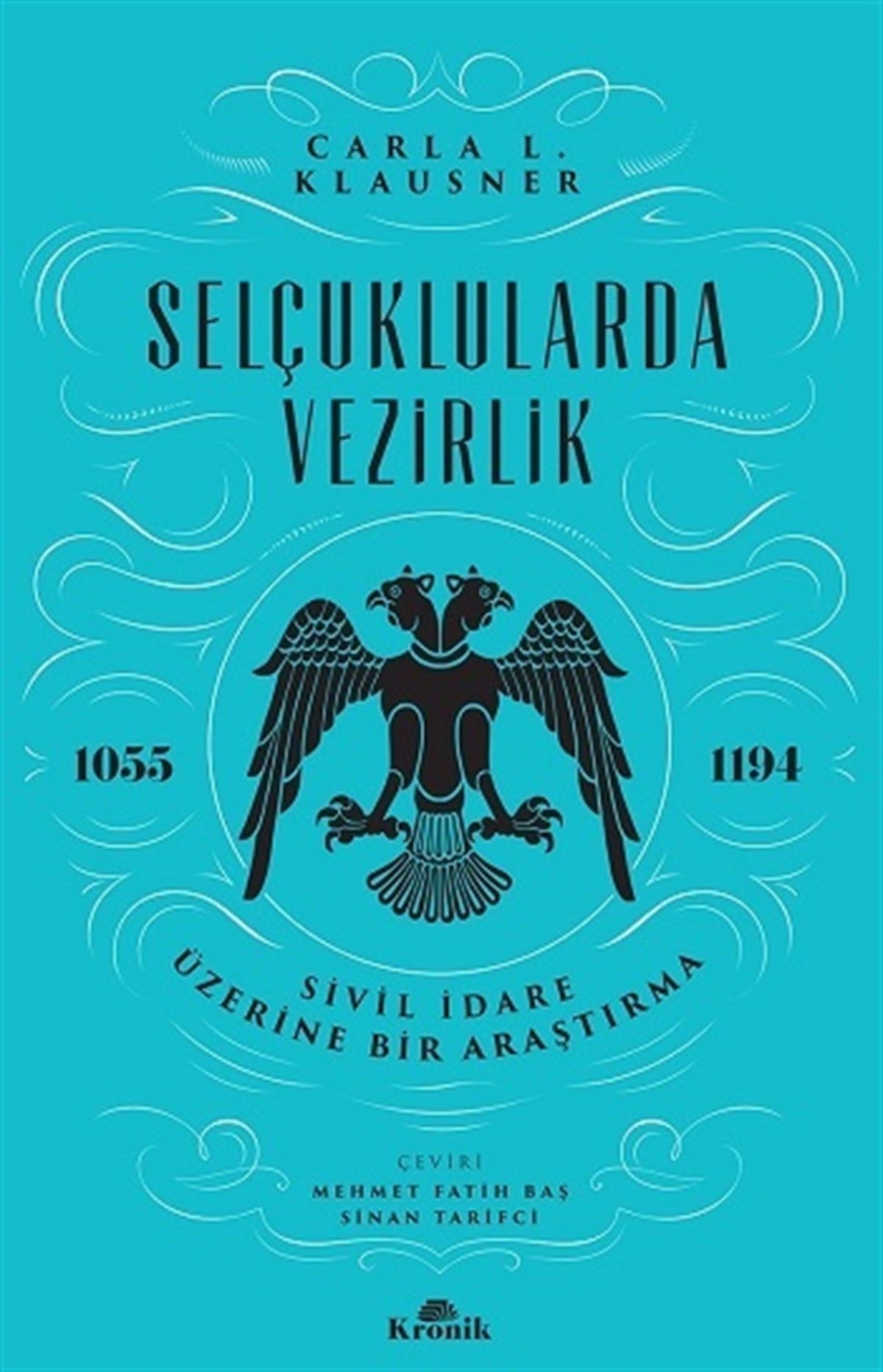 Selçuklularda Vezirlik