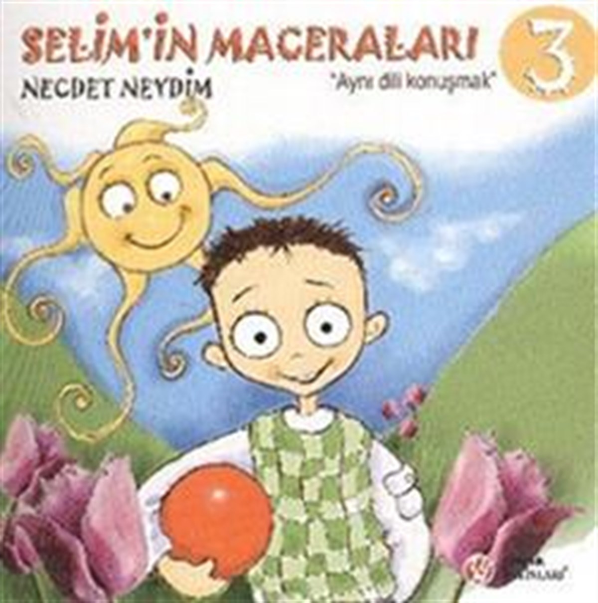 Selim’in Maceraları 