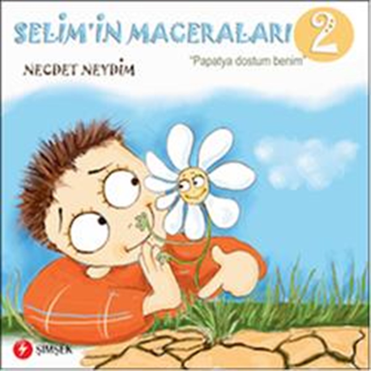 Selim’in Maceraları 