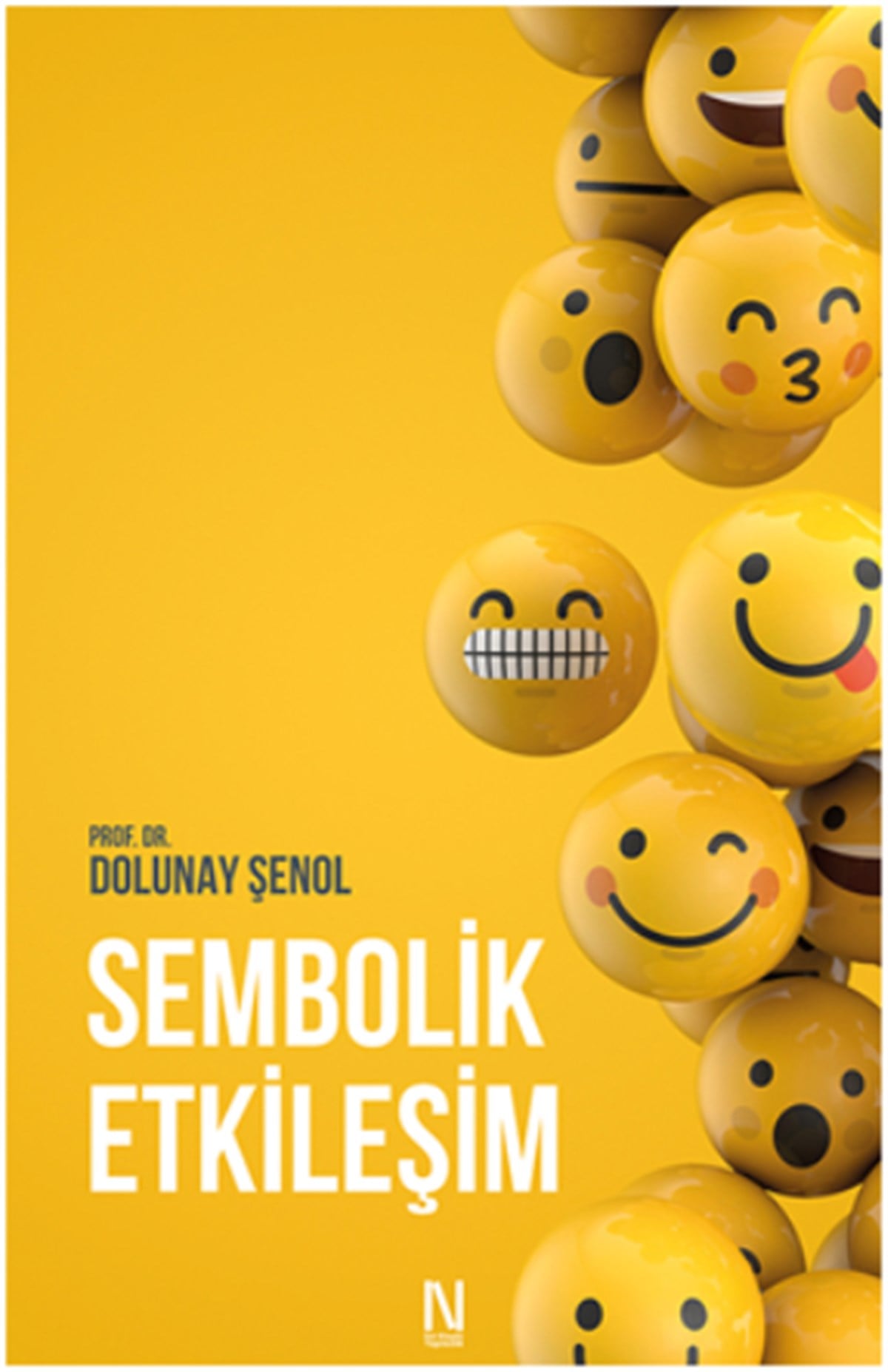Sembolik Etkileşim