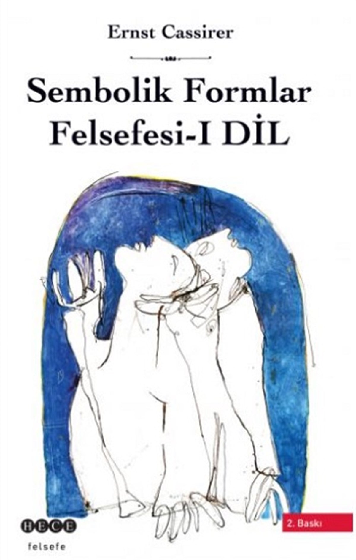 Sembolik Formlar Felsefesi 1 - Dil