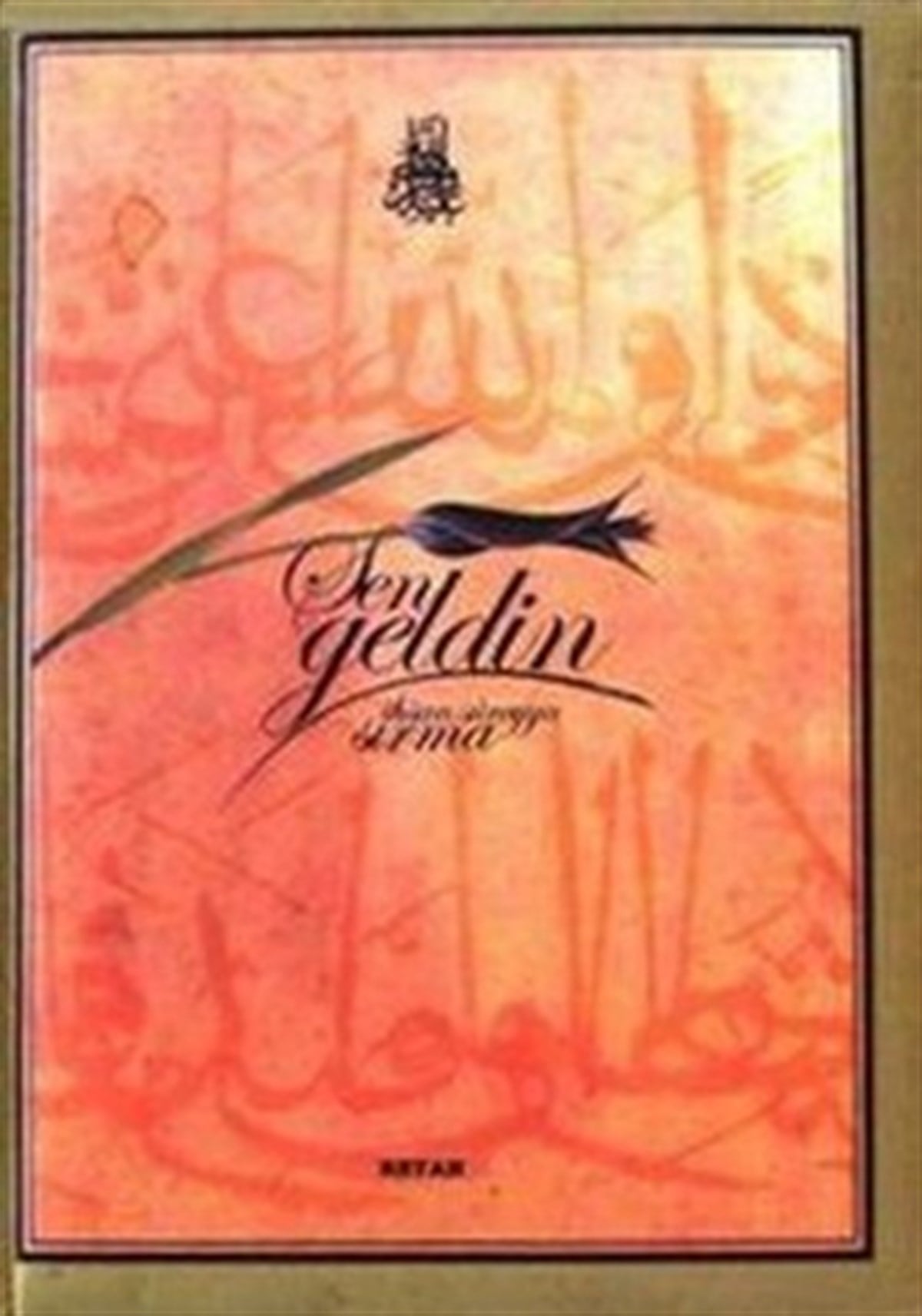 Sen Geldin