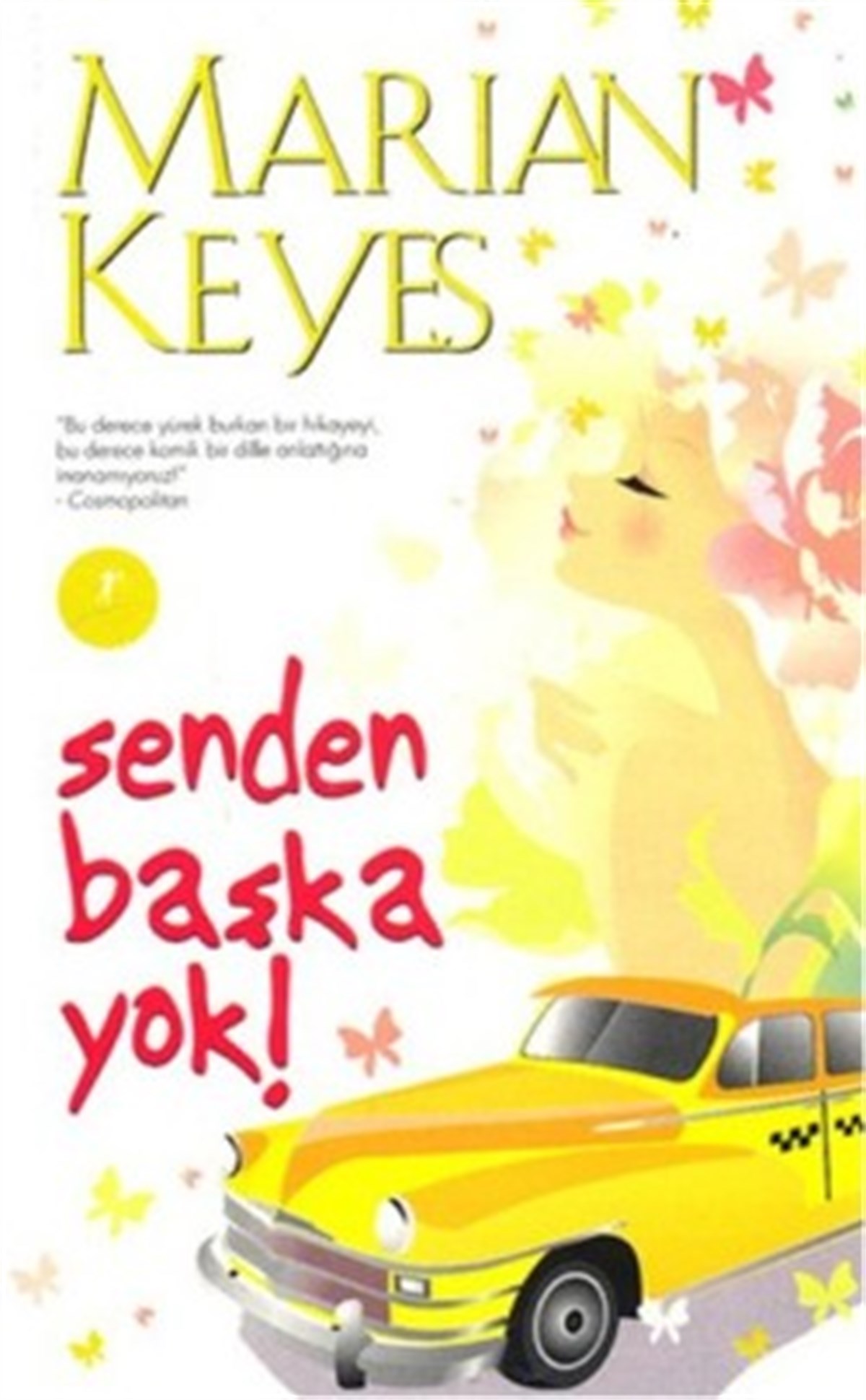 Senden Başka Yok Cep