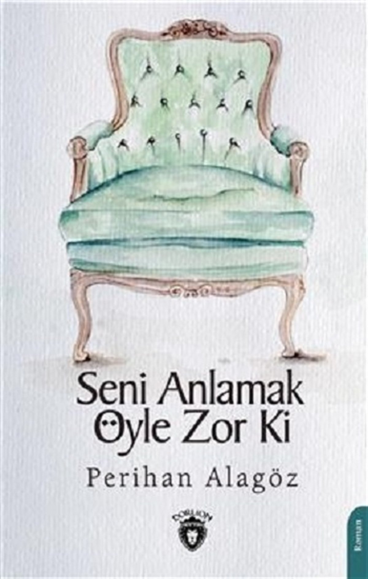 Seni Anlamak Öyle Zor ki