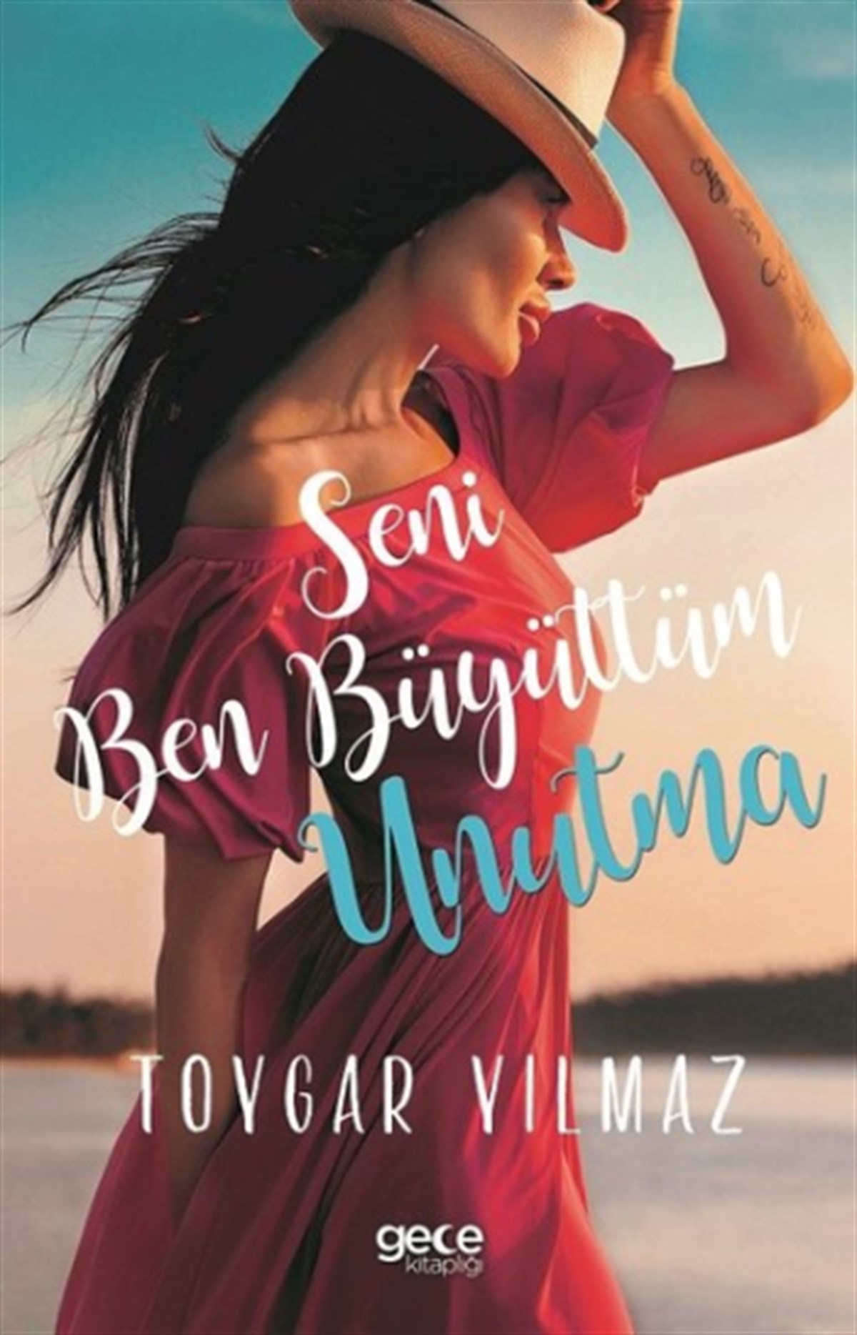 Seni Ben Büyüttüm