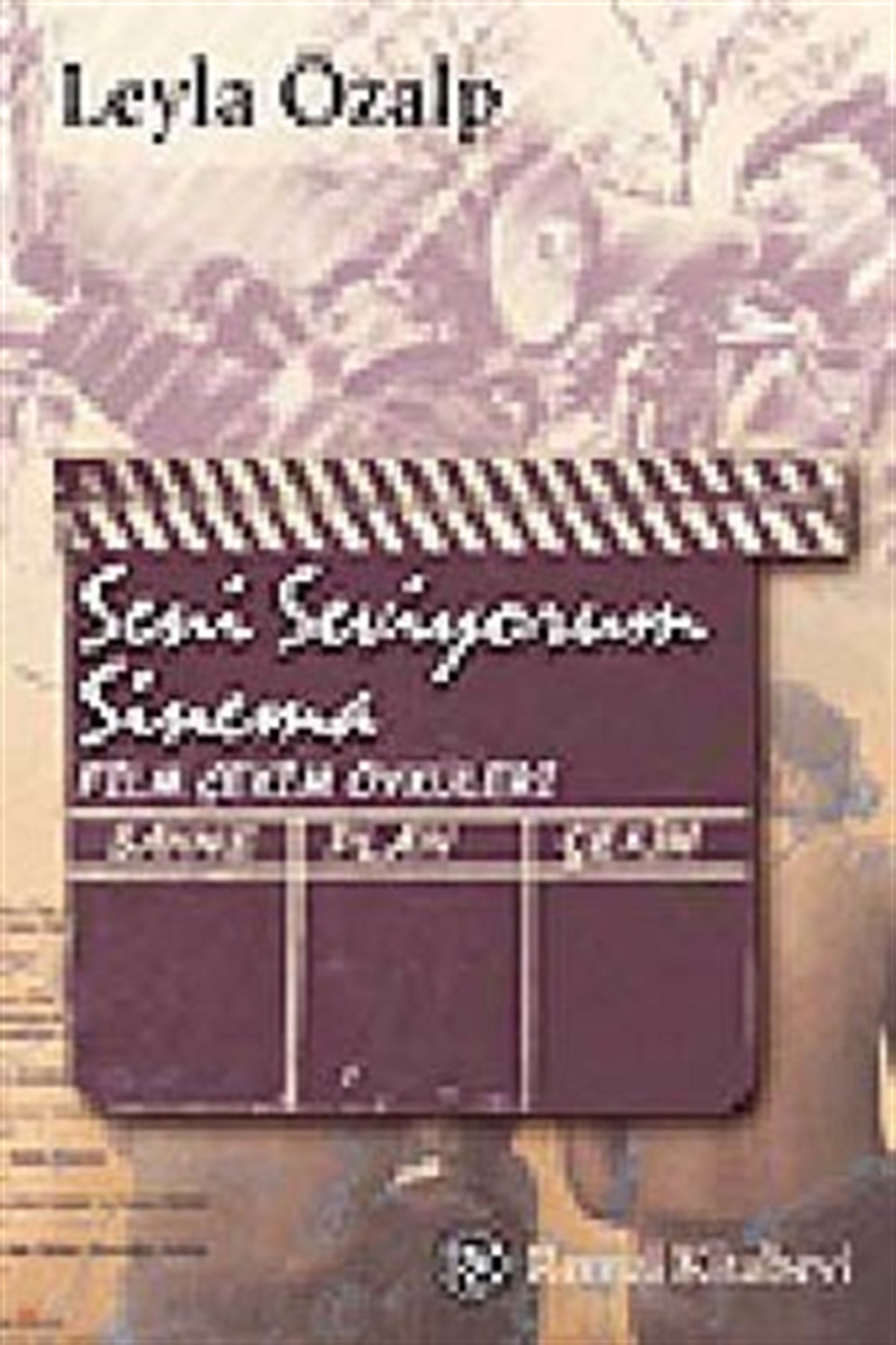 Seni Seviyorum Sinema