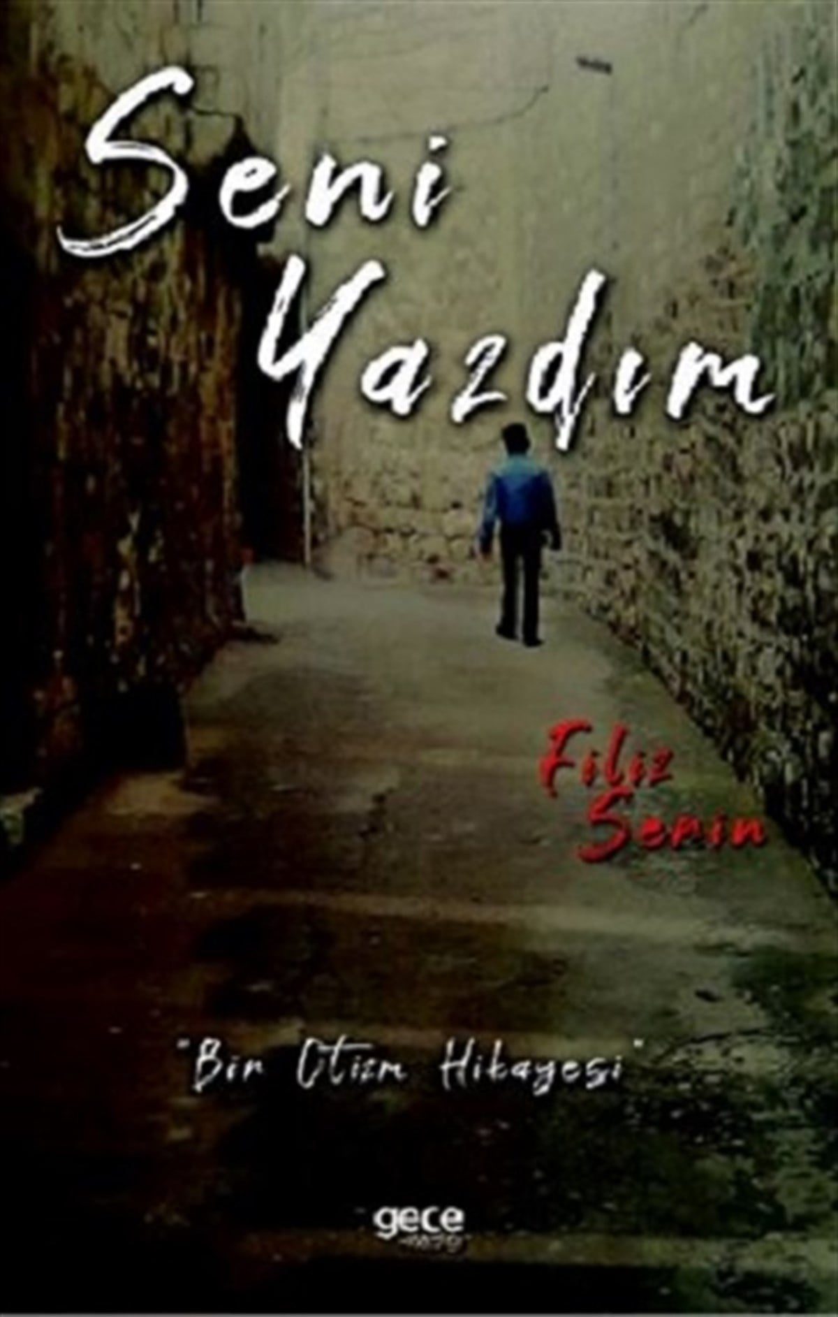 Seni Yazdım