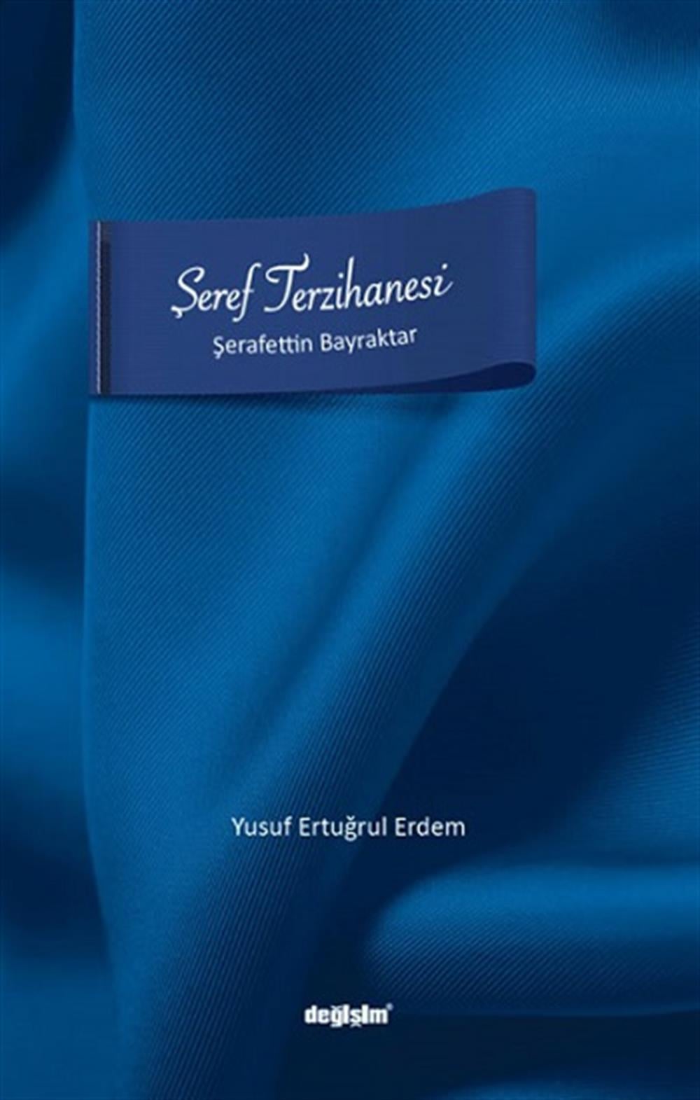 Şeref Tezihanesi Şerafettin Bayraktar