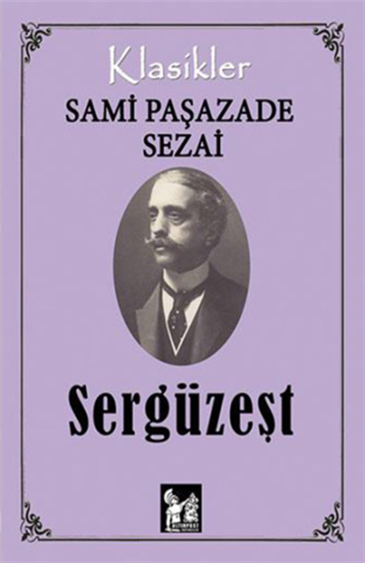 Sergüzeşt