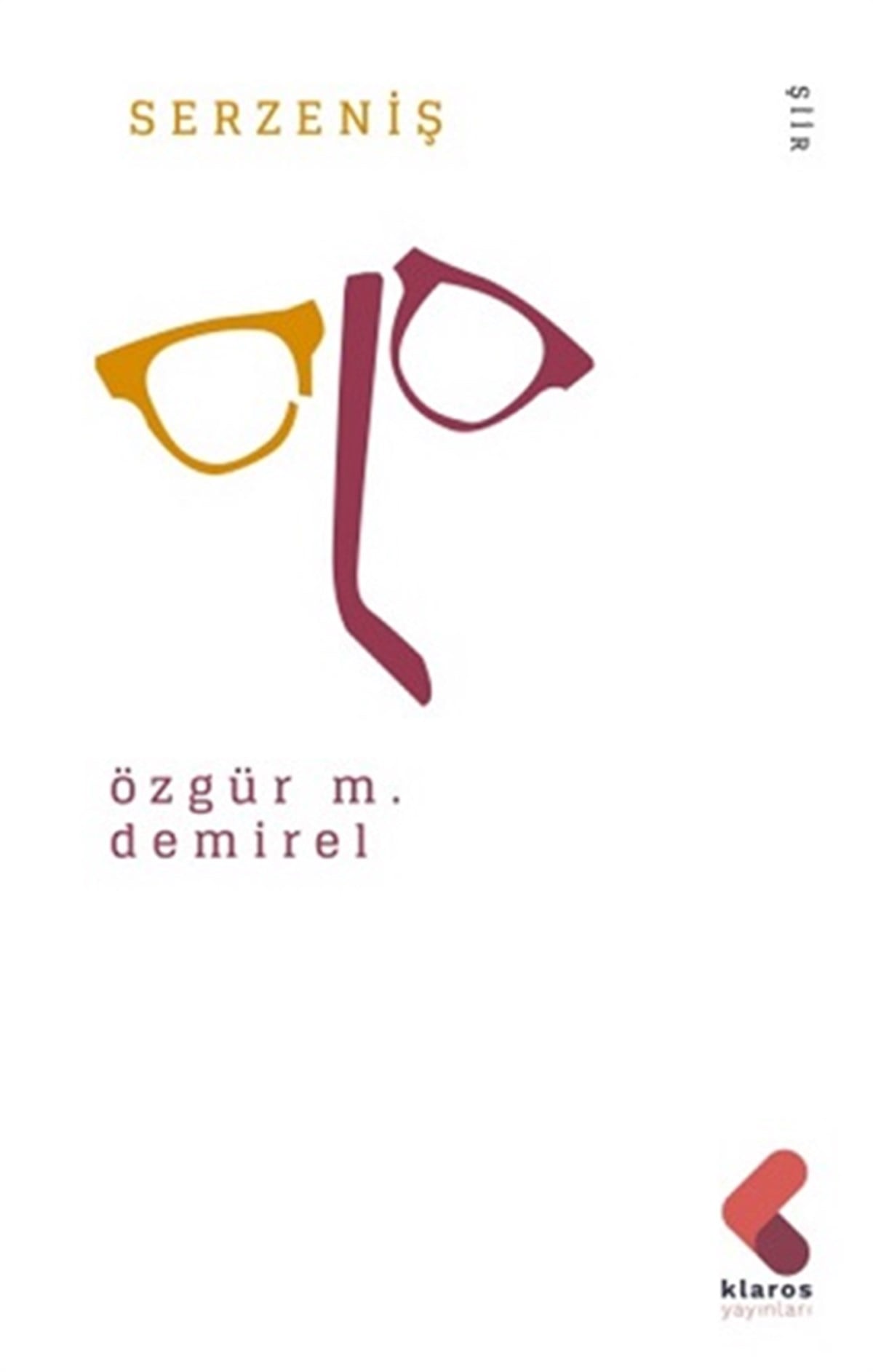 Serzeniş