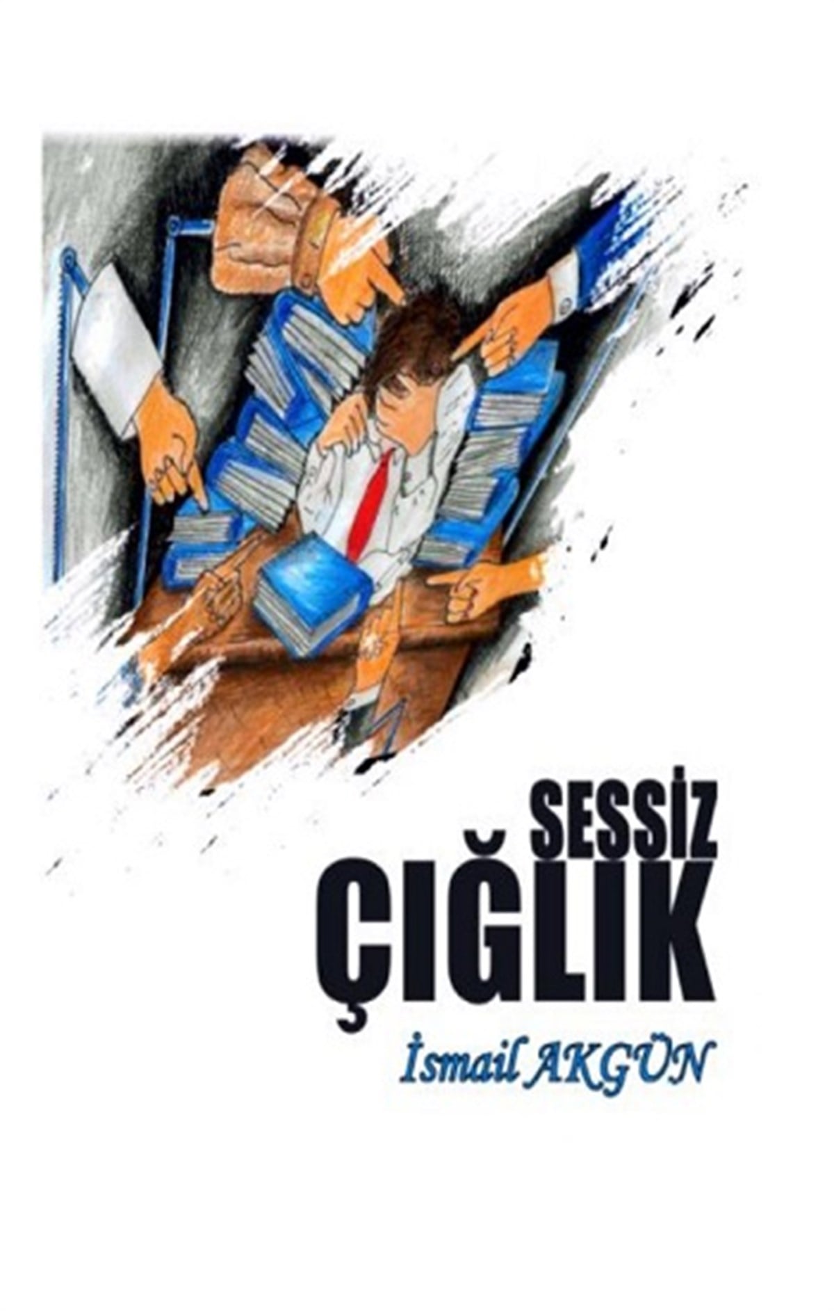 Sessiz Çığlık