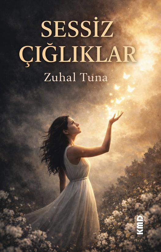 Sessiz Çığlıklar , Zuhal Tuna , KMD Yayınları , 9786256113695 ,