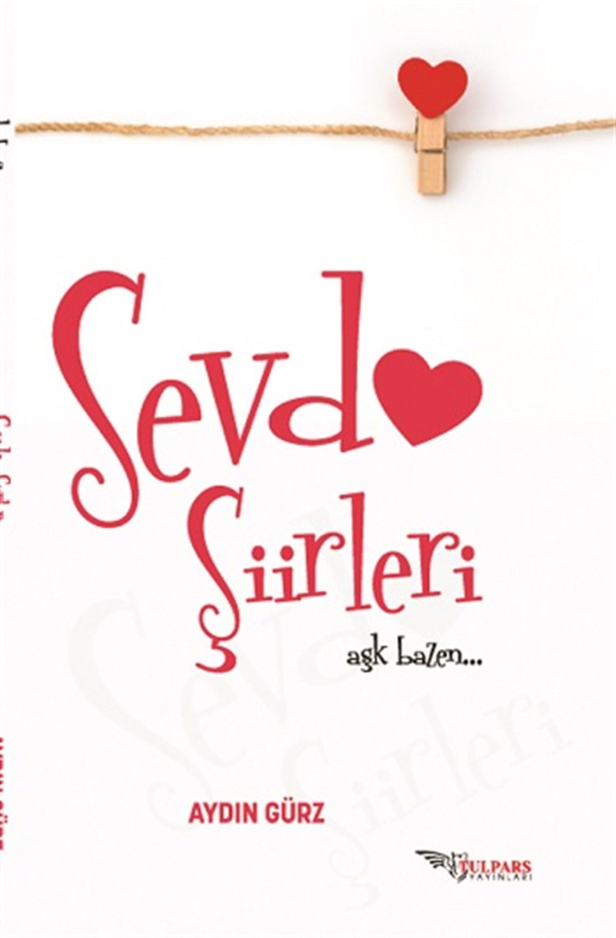 Sevda Şiirleri