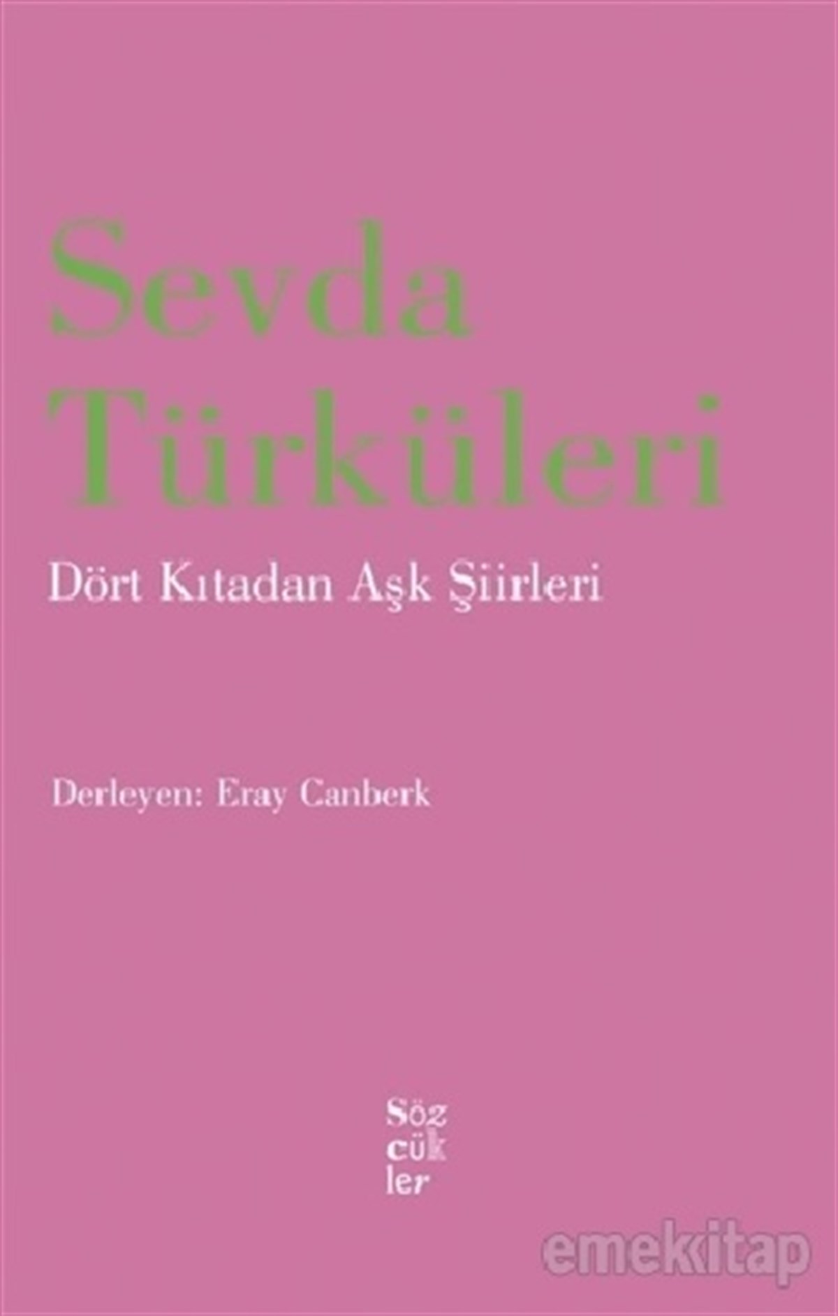 Sevda Türküleri