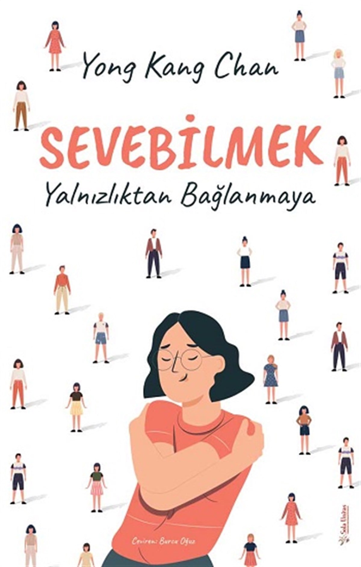 Sevebilmek