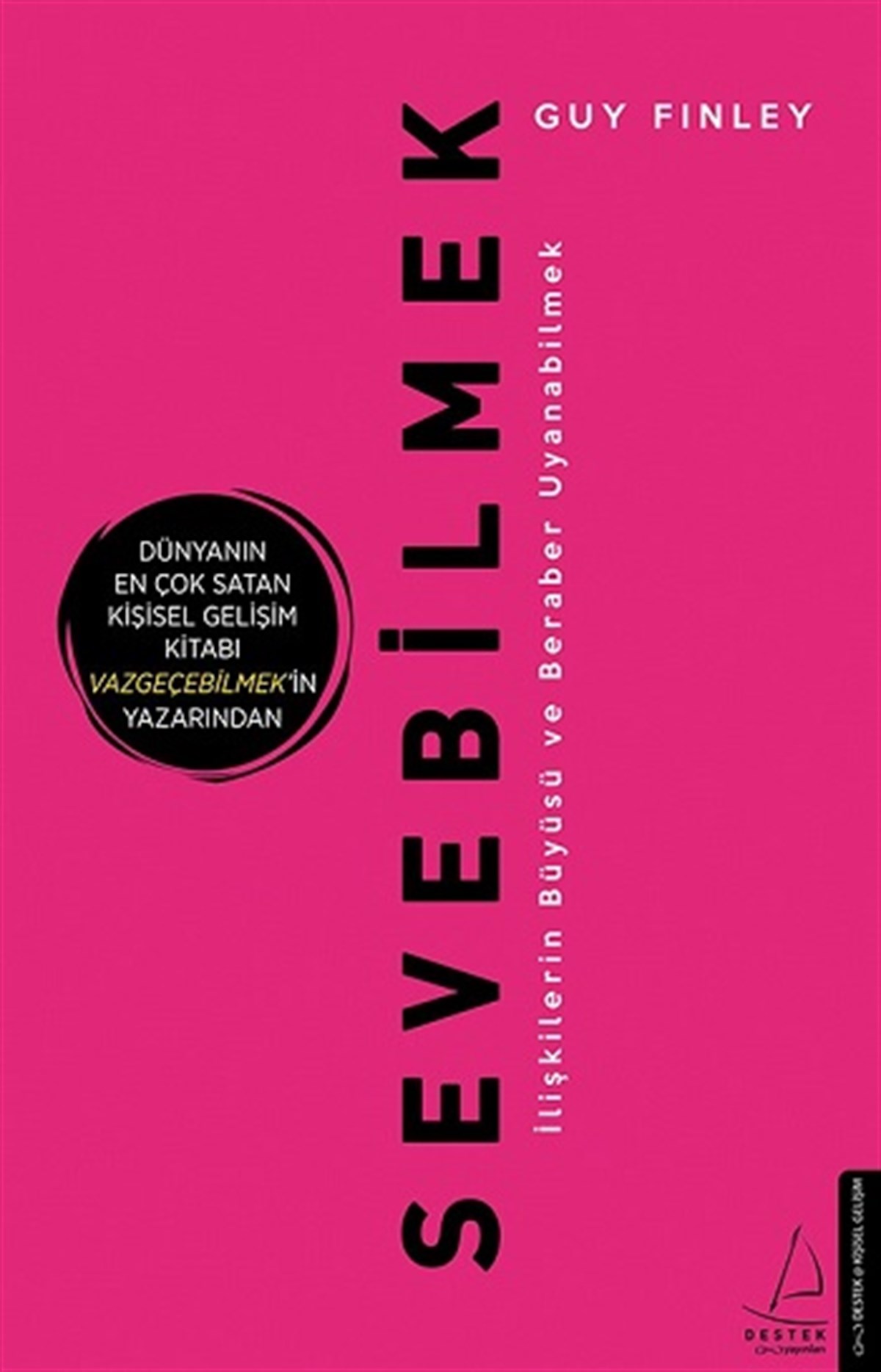Sevebilmek